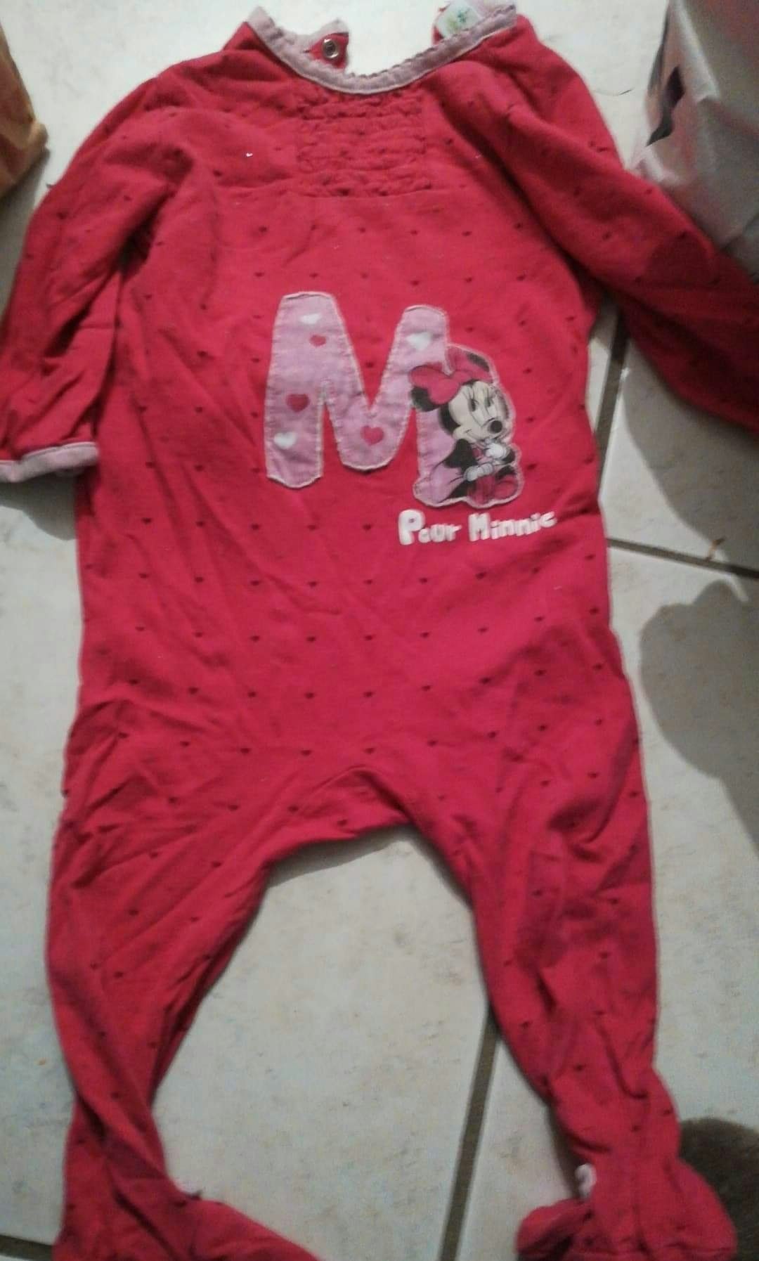 Lot de 11 pyjamas - photo numéro 7