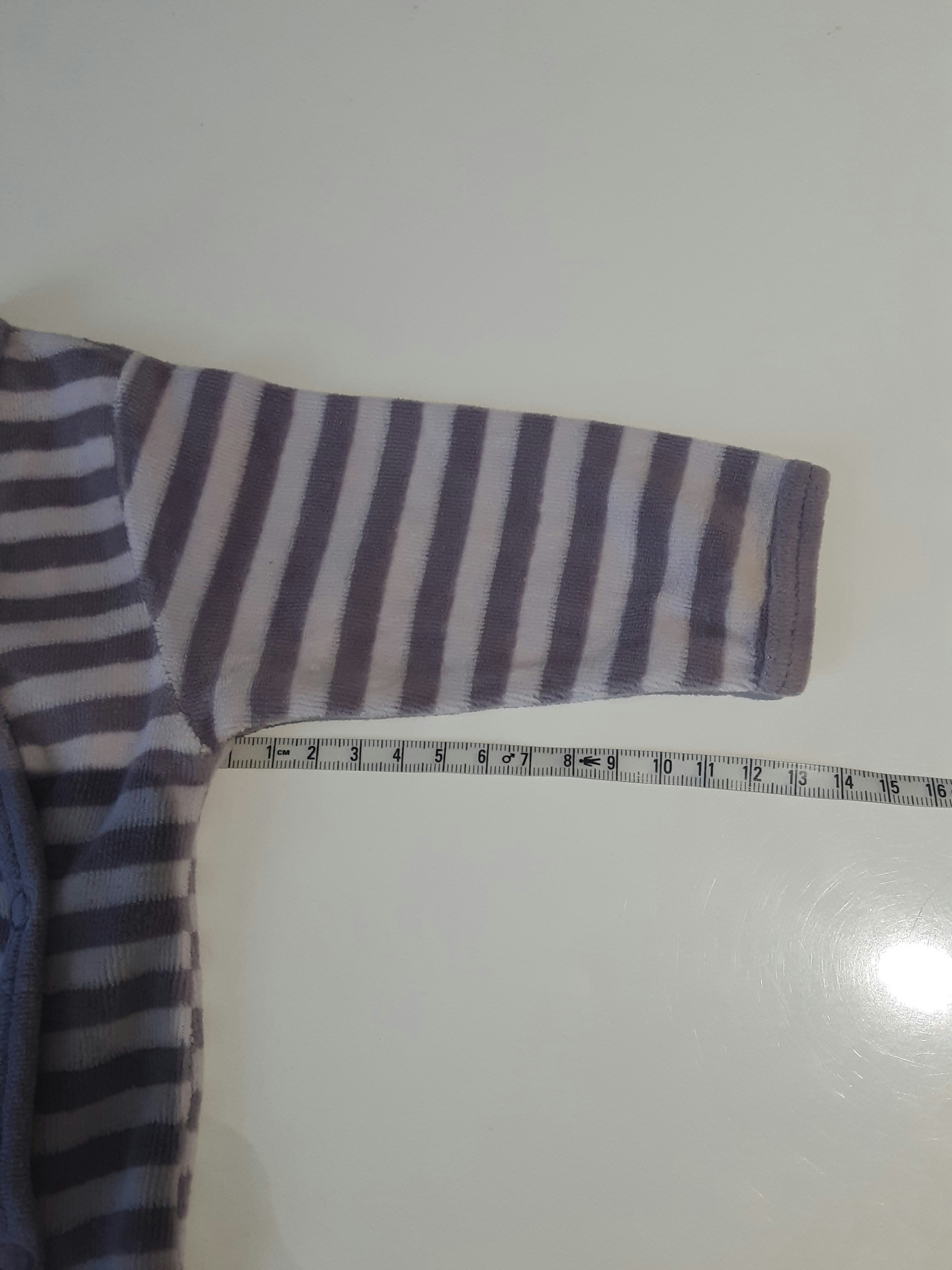 Pyjama - photo numéro 5