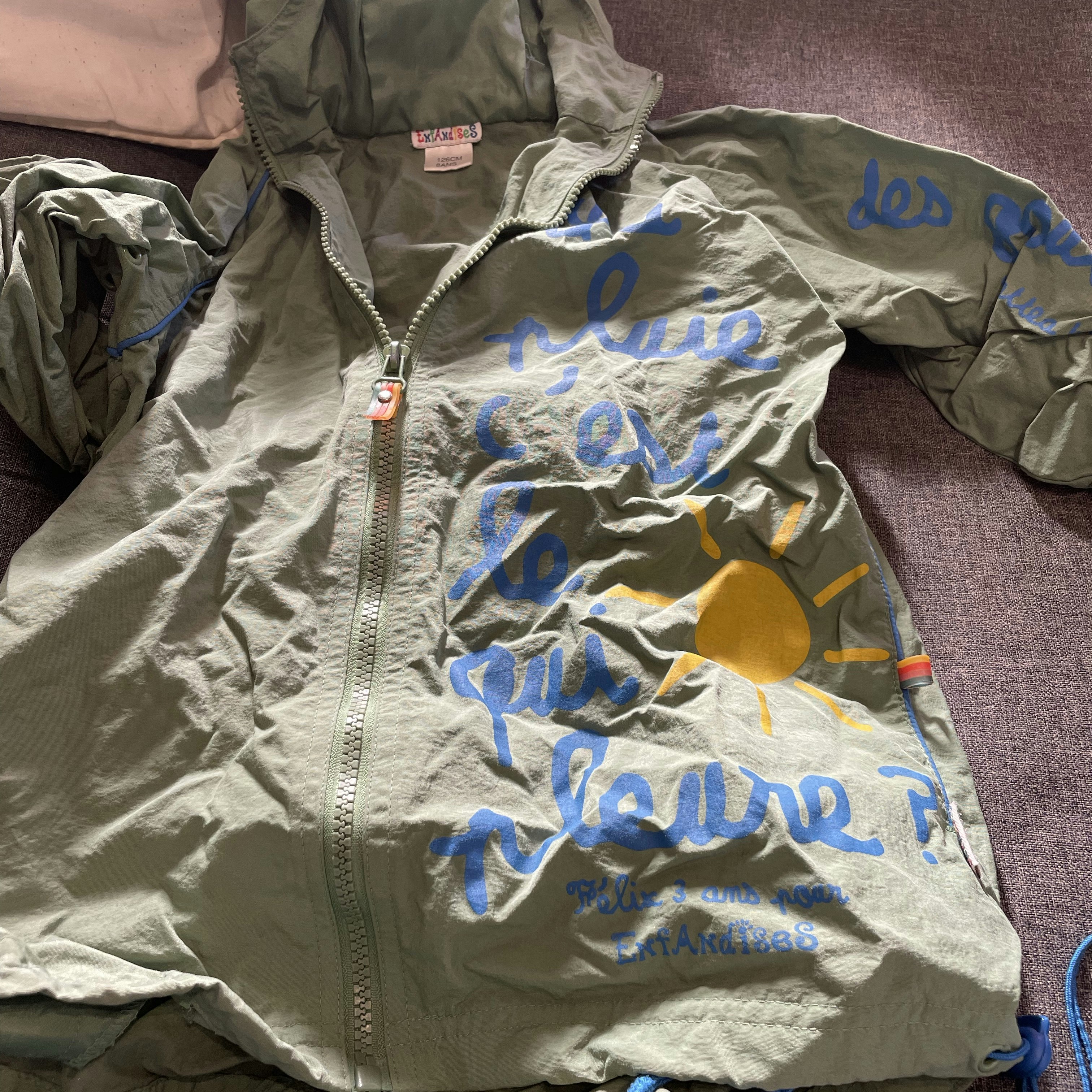 Veste