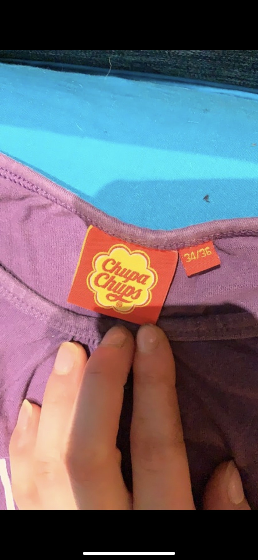 Chemise de nuit - photo numéro 2