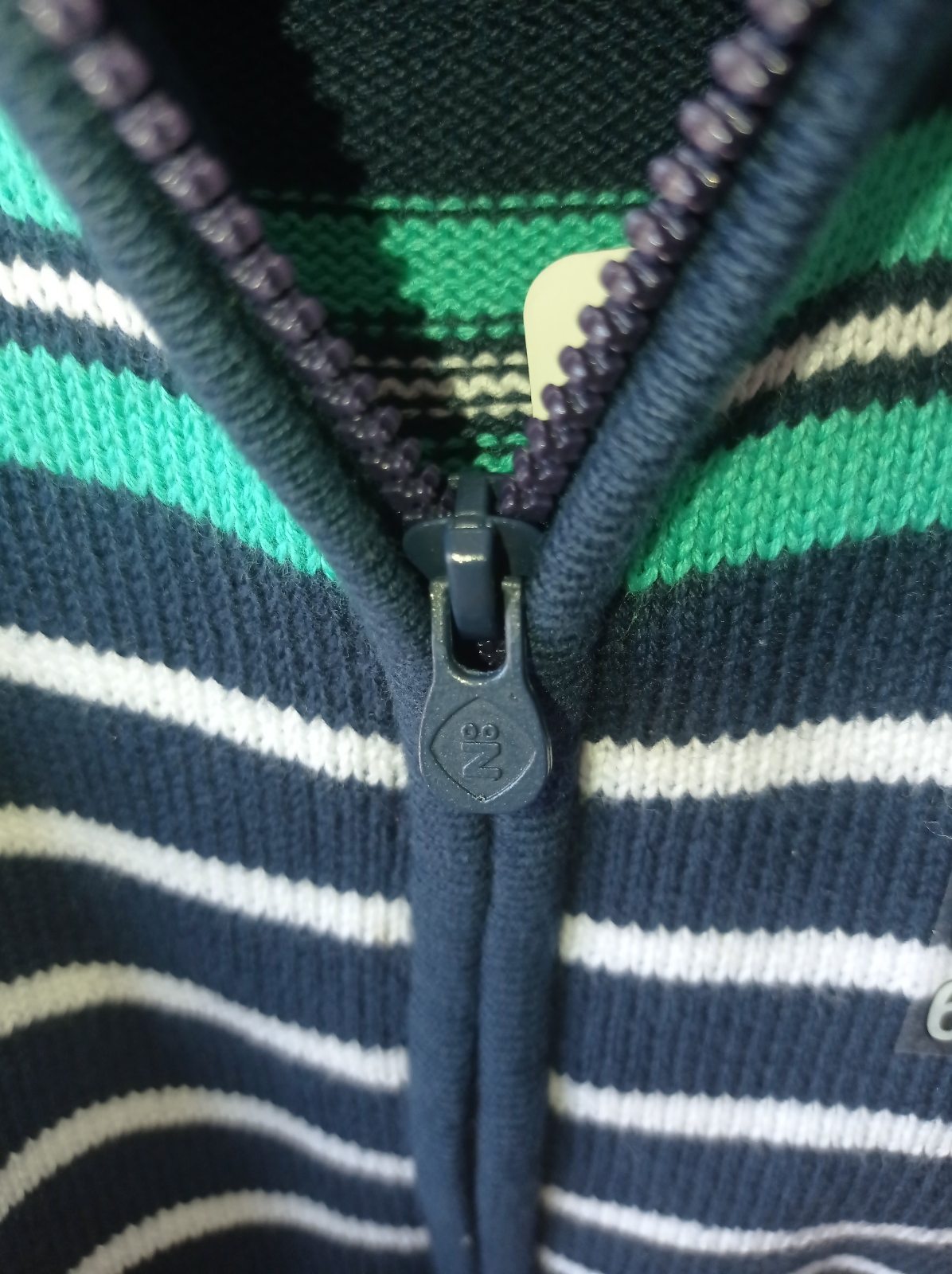 Sweat capuche - photo numéro 2