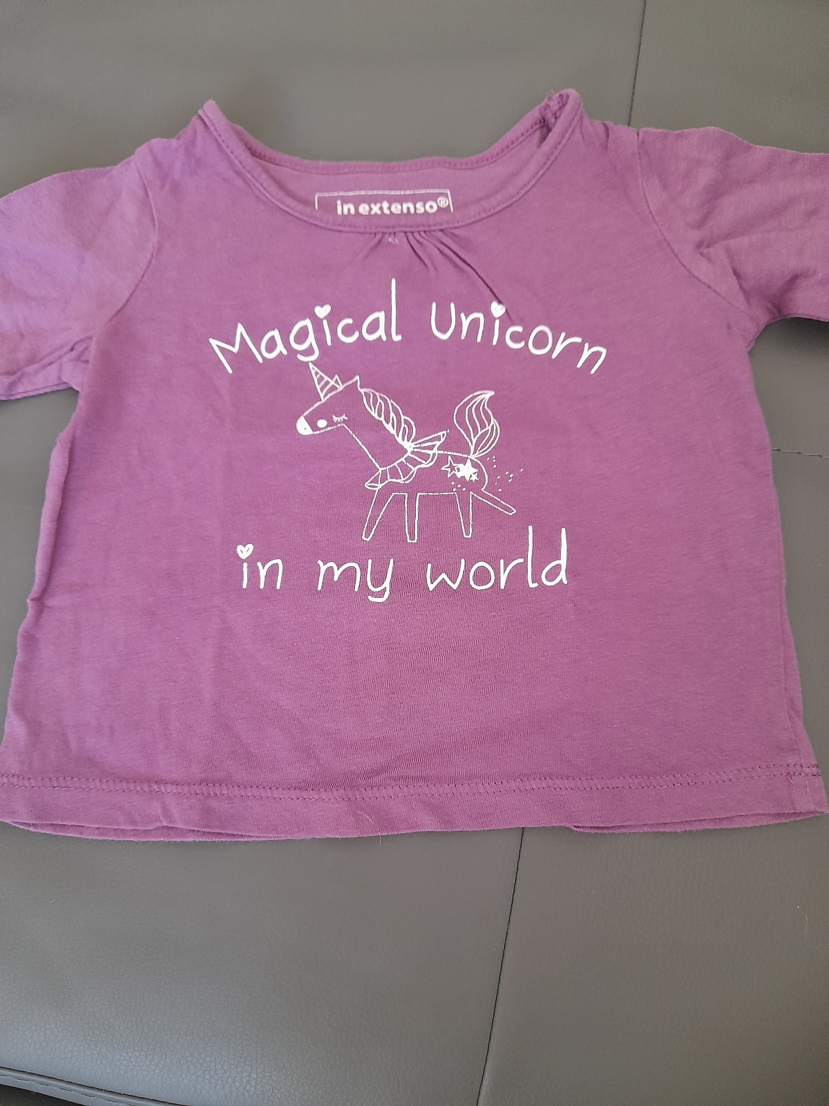 Tee shirt