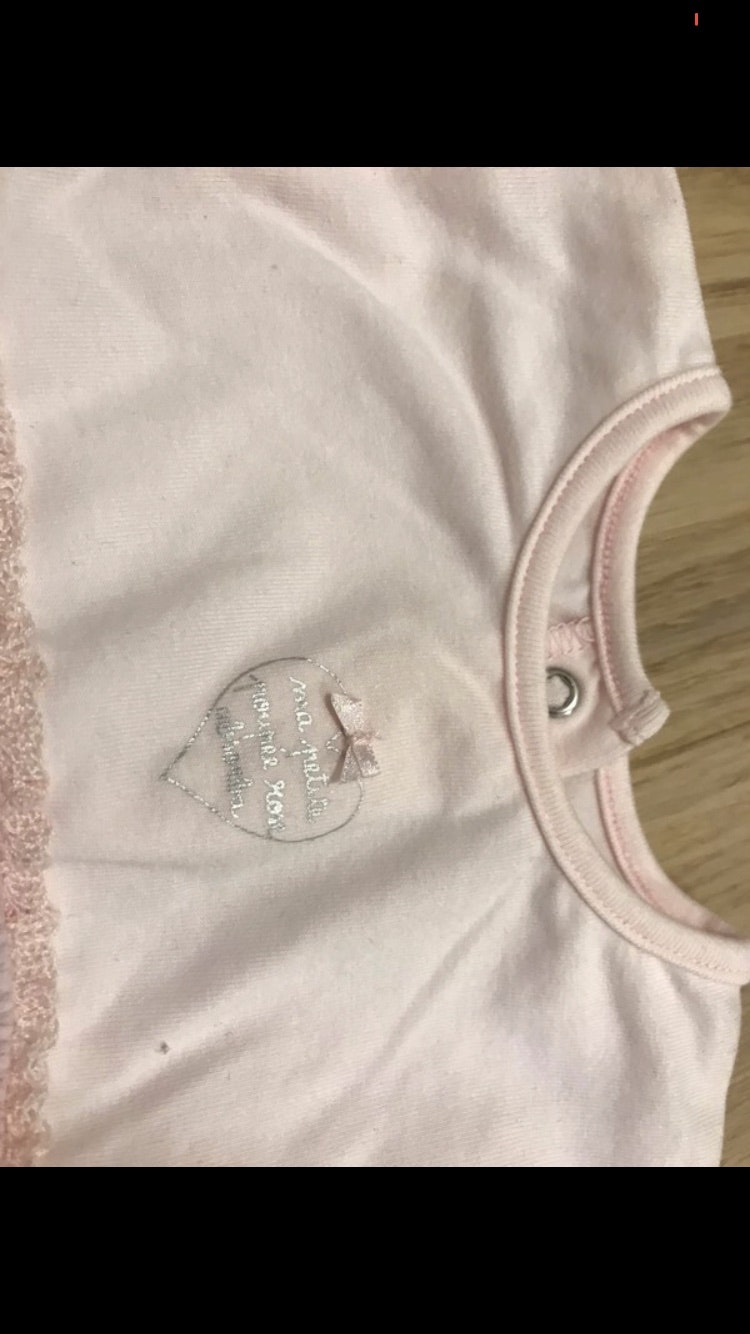 Pyjama absorba - photo numéro 2