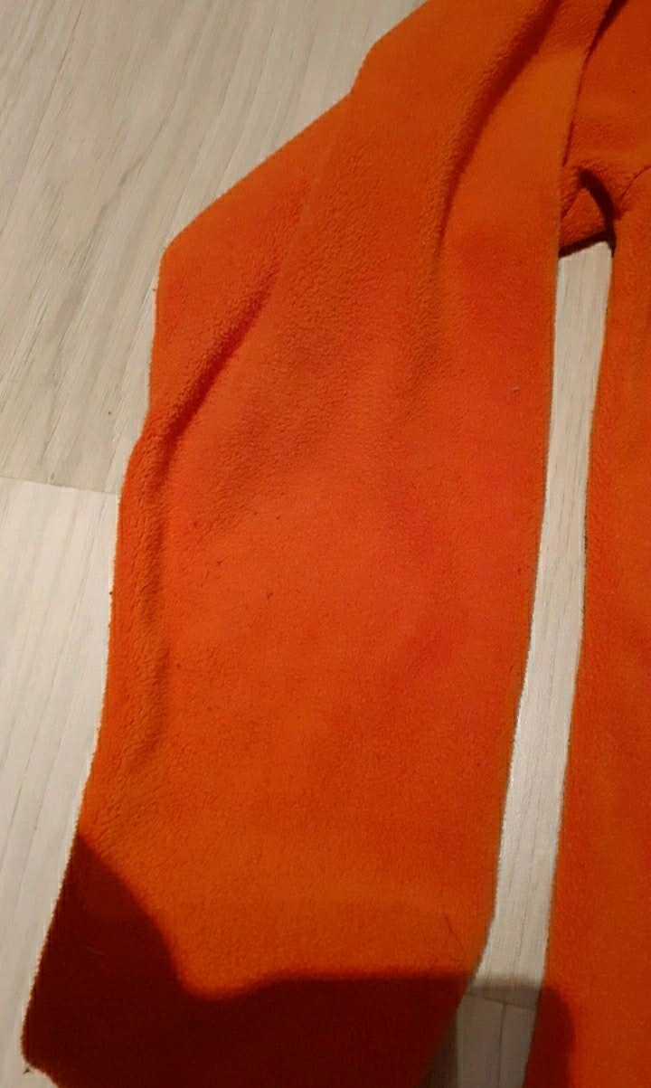 Pull polaire - photo numéro 3
