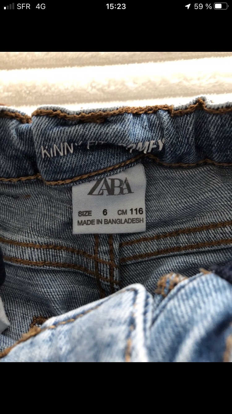 Jeans - photo numéro 3