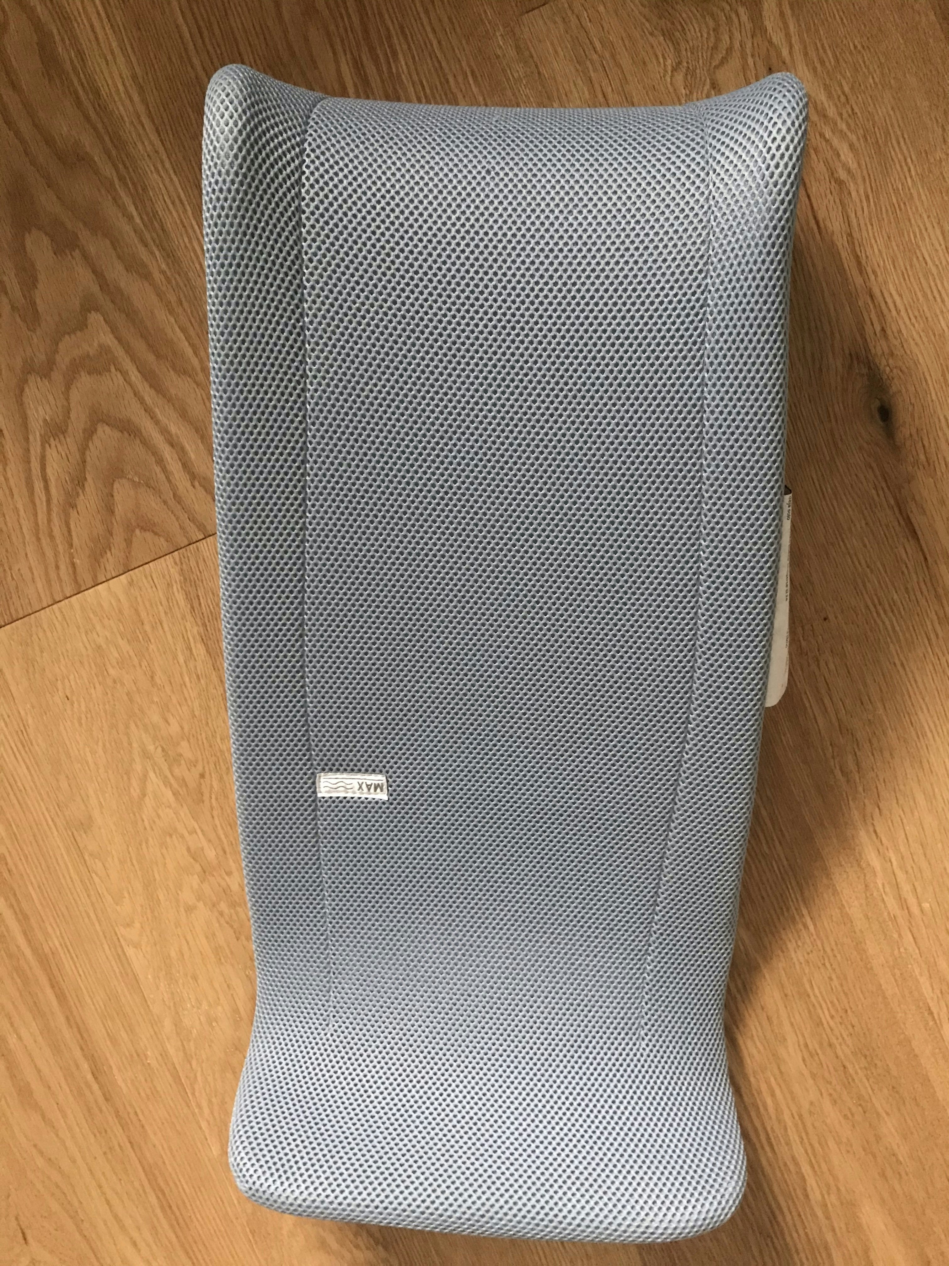 Transat de bain neuf