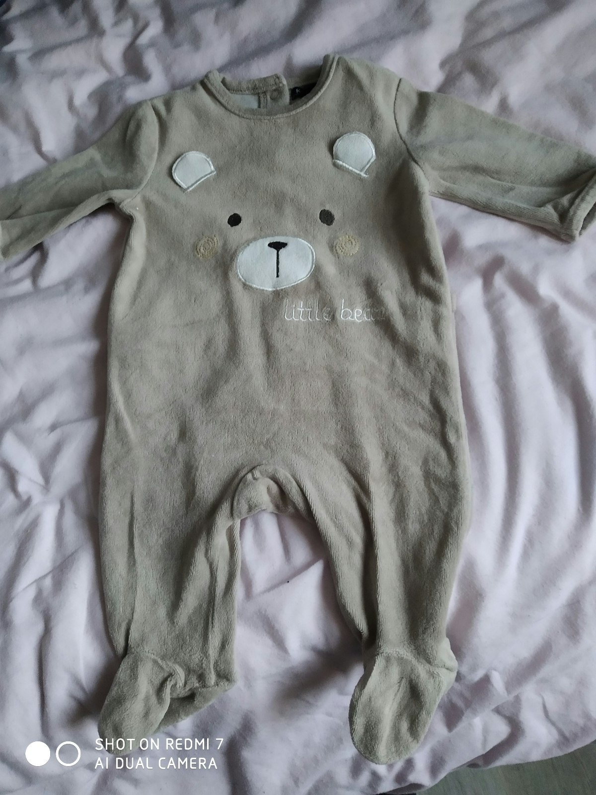Pyjama