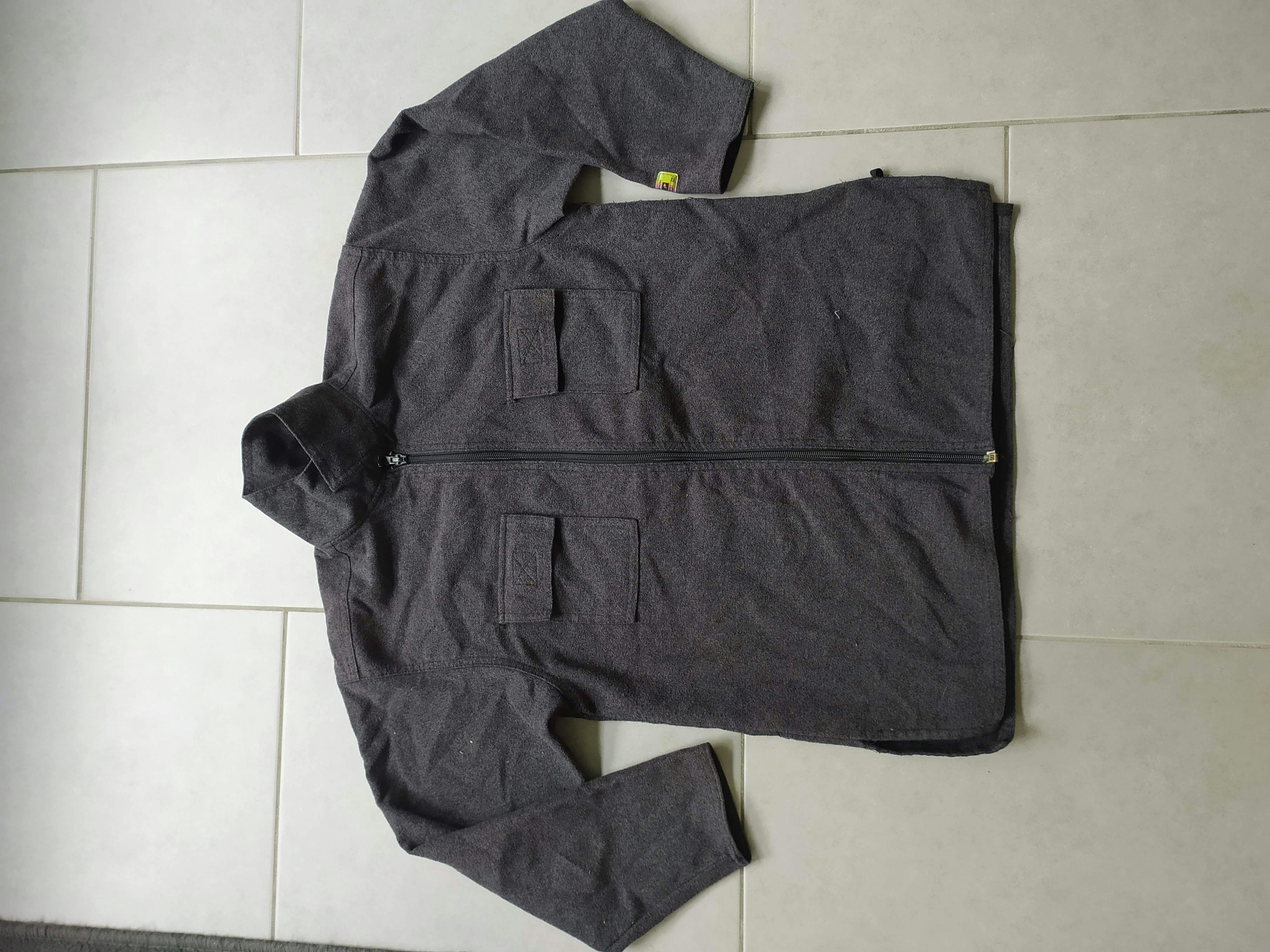 Veste avec fermeture Garçon