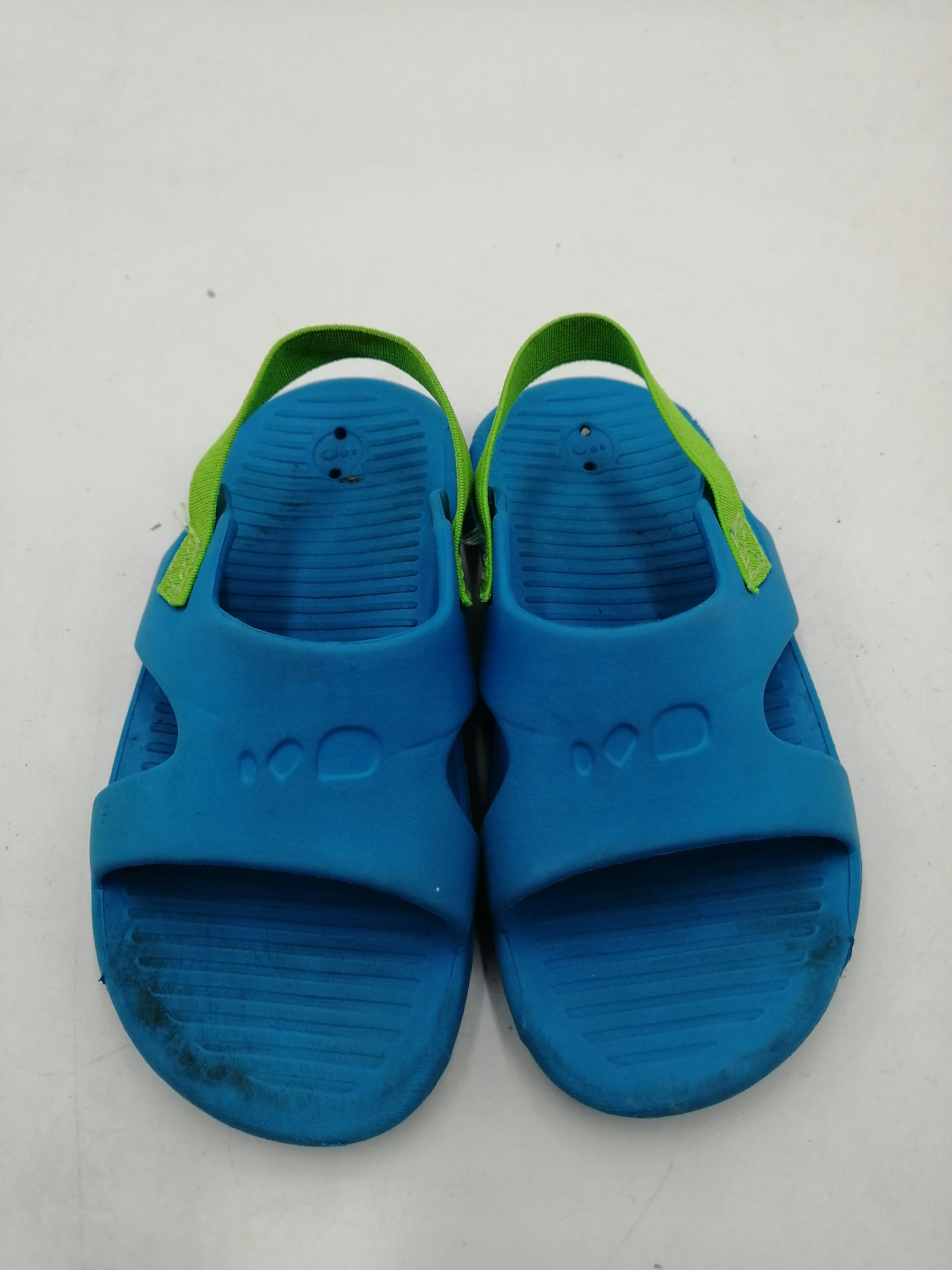 DEAL Tong de piscine 23/24 - photo numéro 3