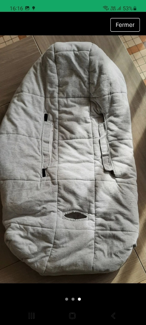 Nid d'ange - photo numéro 3