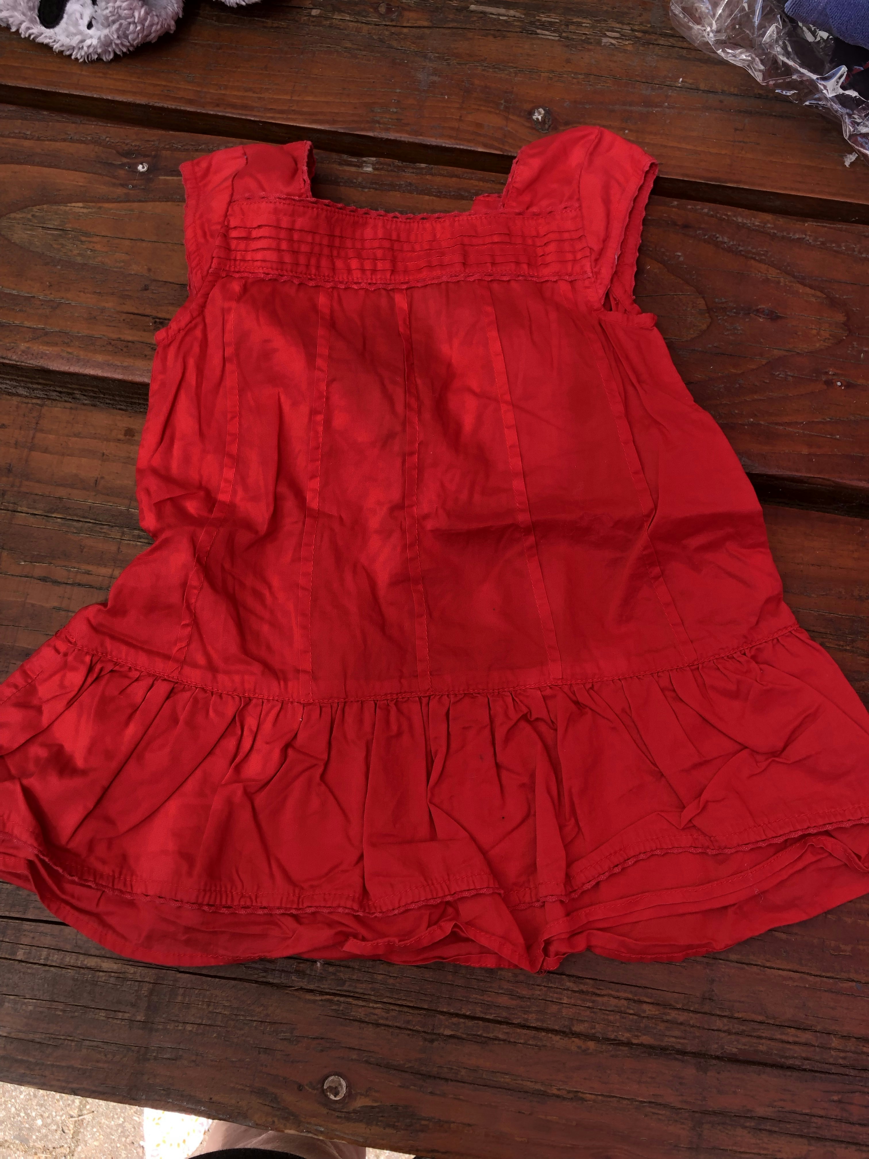 Robe-tunique