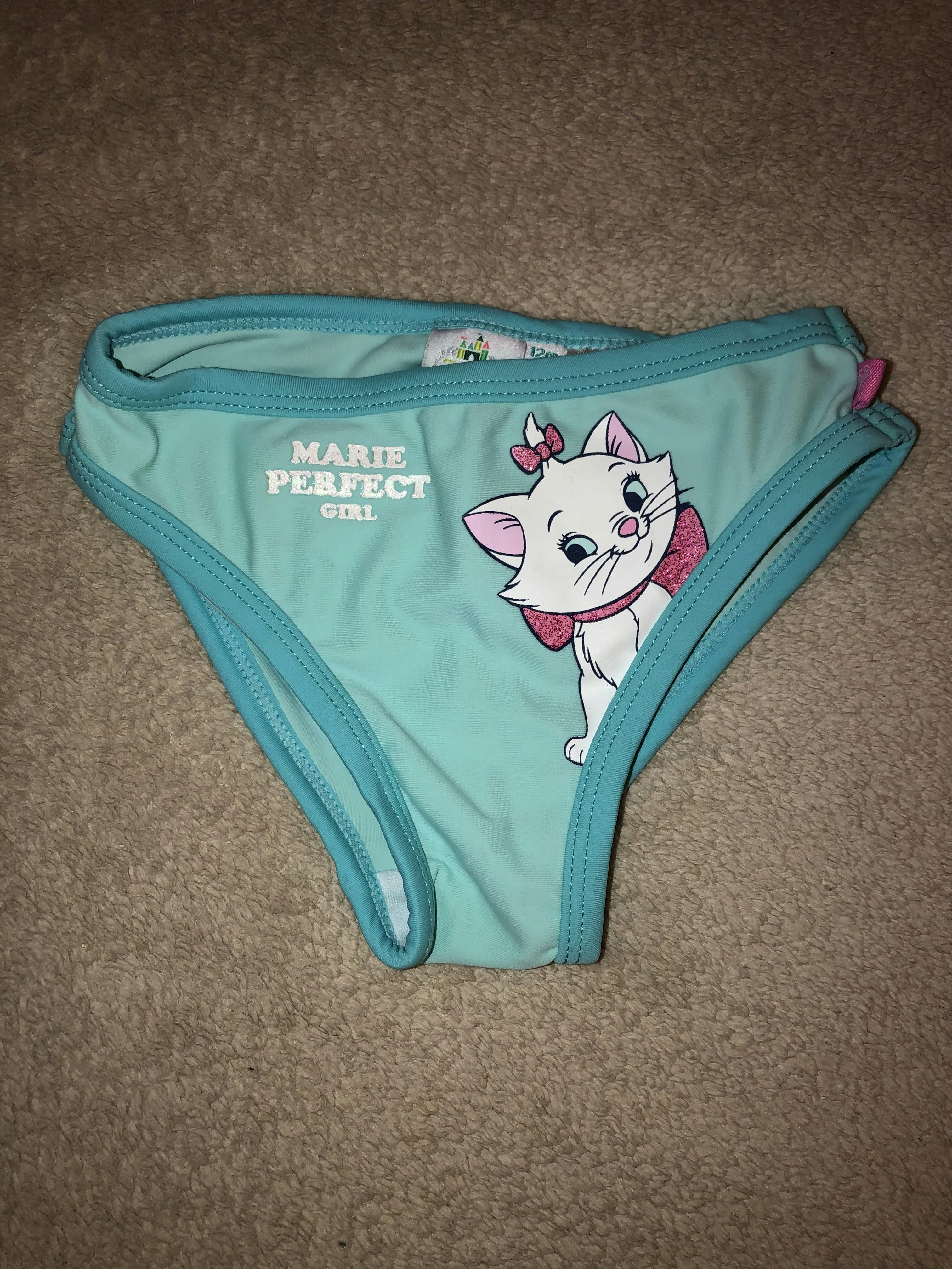 Maillot de bain fille disney 12Mois/1An