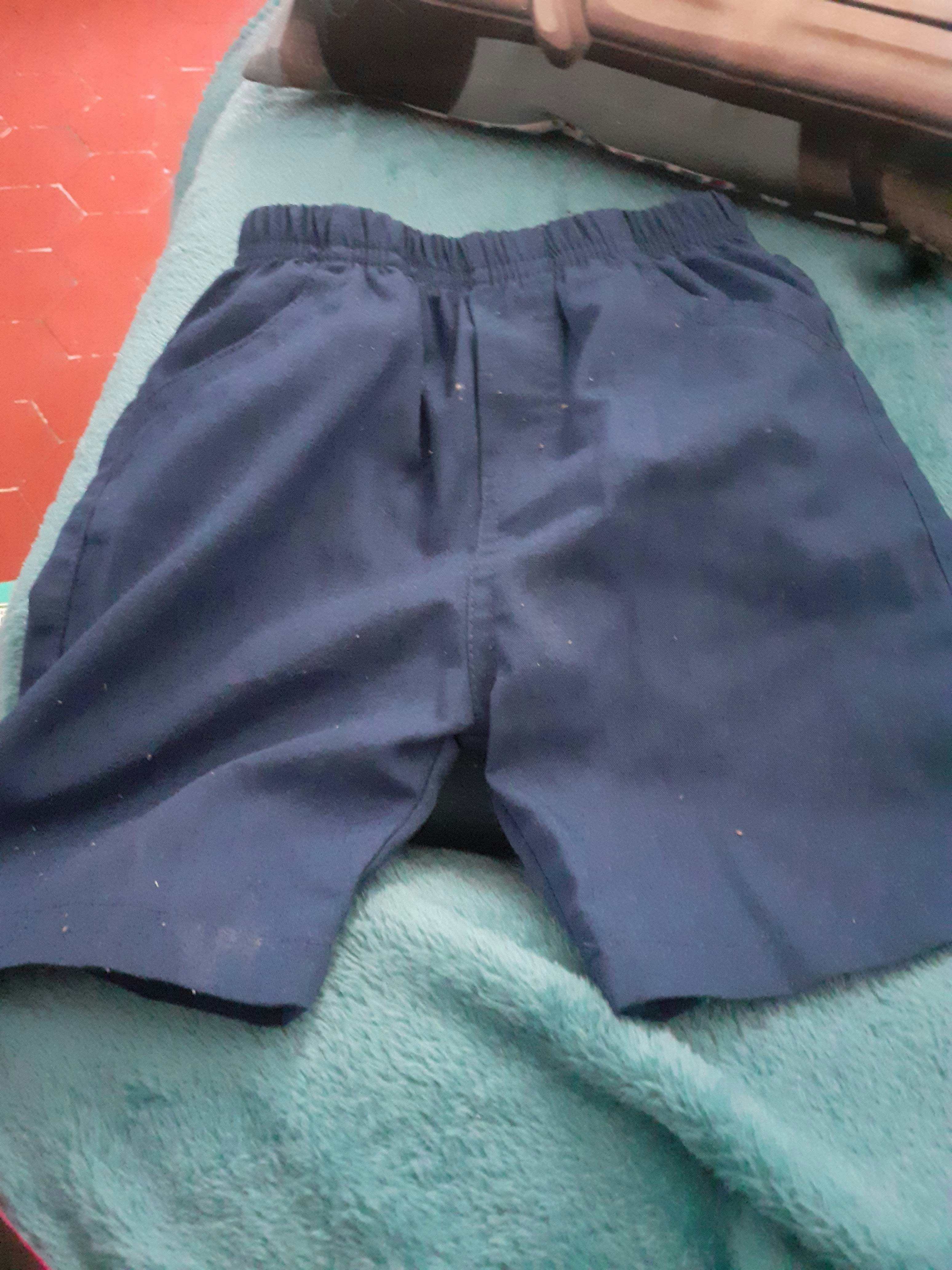 Short