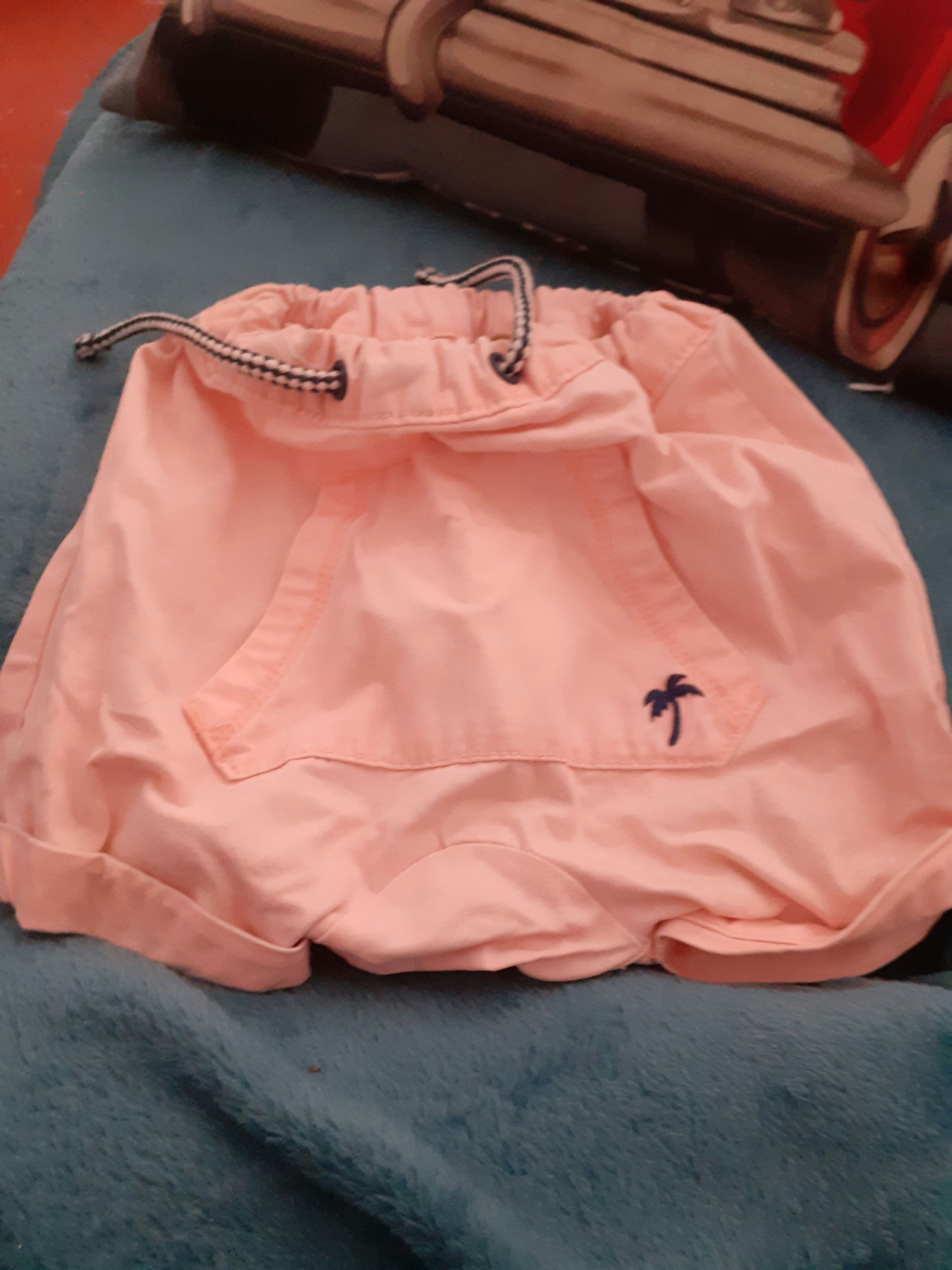 Short rose