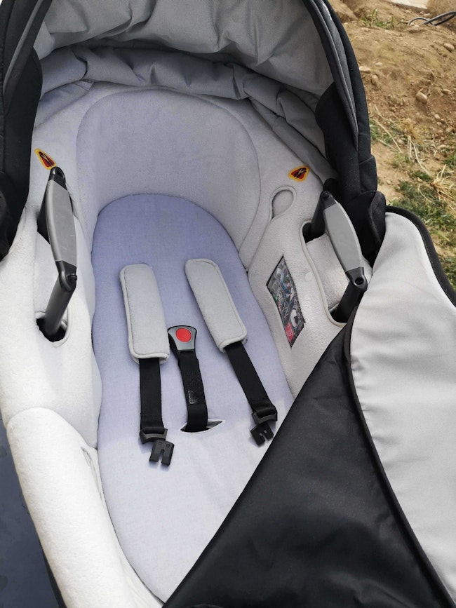 Nacelle Windoo Plus Bebe Confort Maxi Cosi Beebs Achat Vente Bebe
