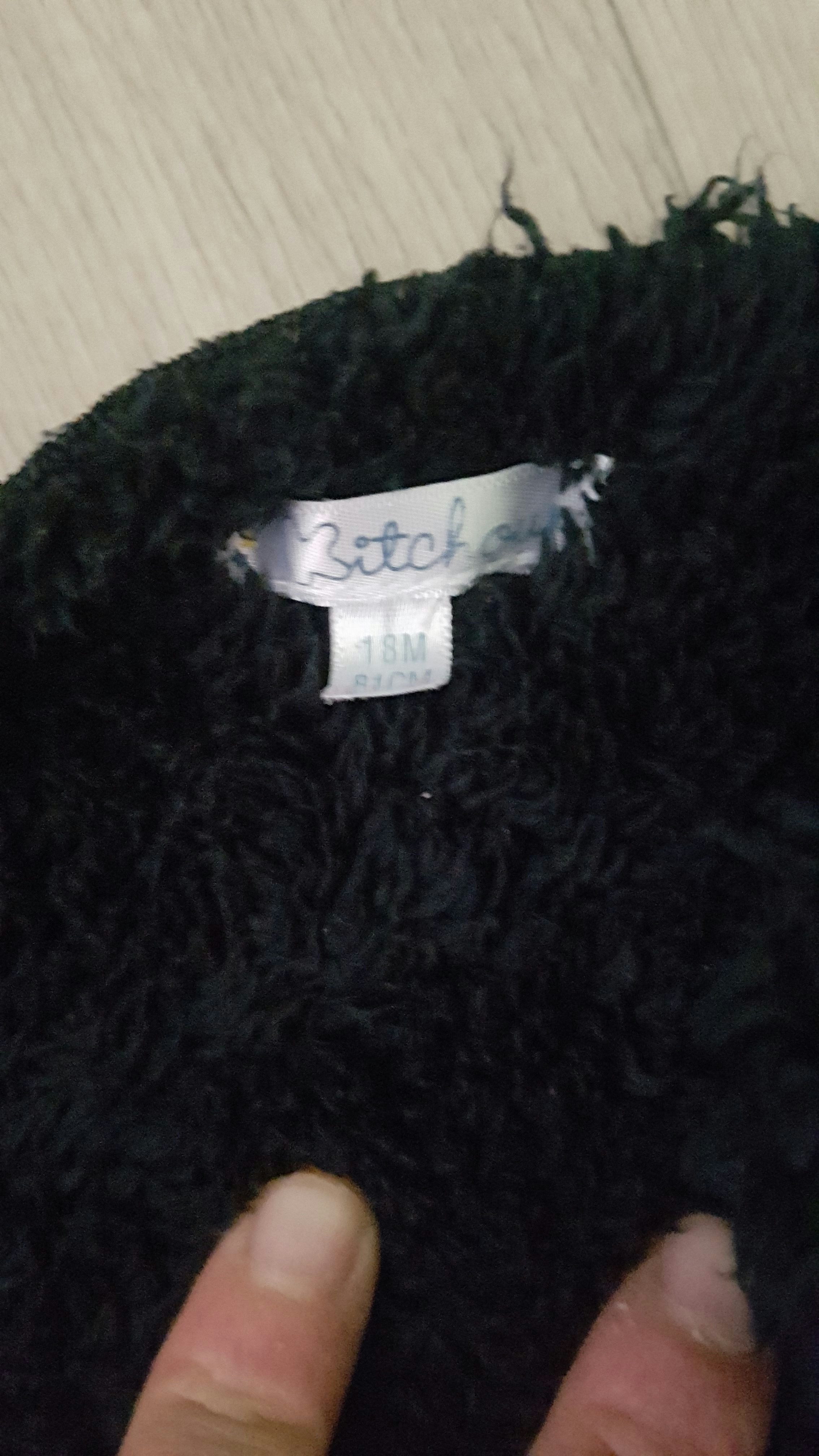 Gilet - photo numéro 2