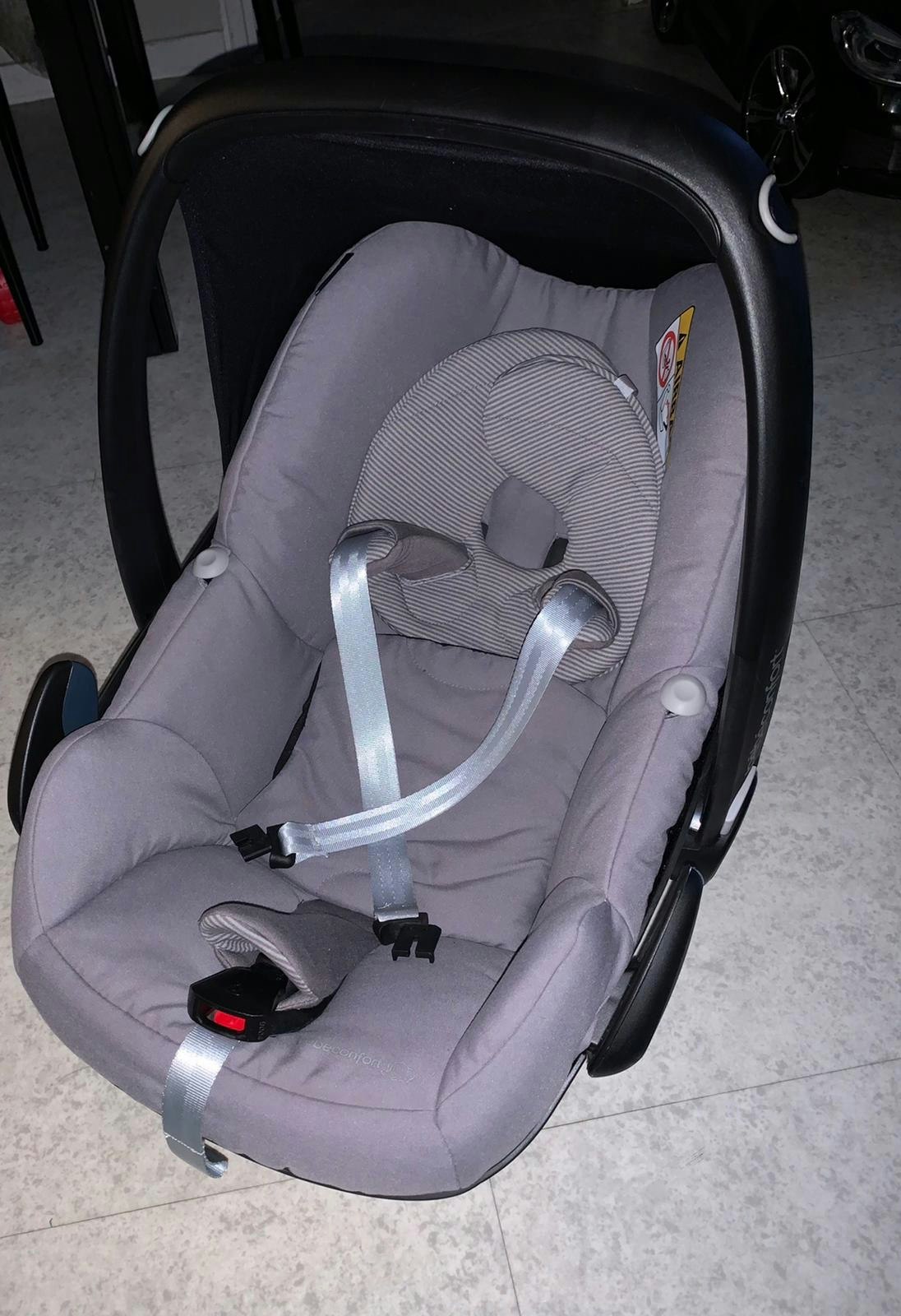 Siège auto