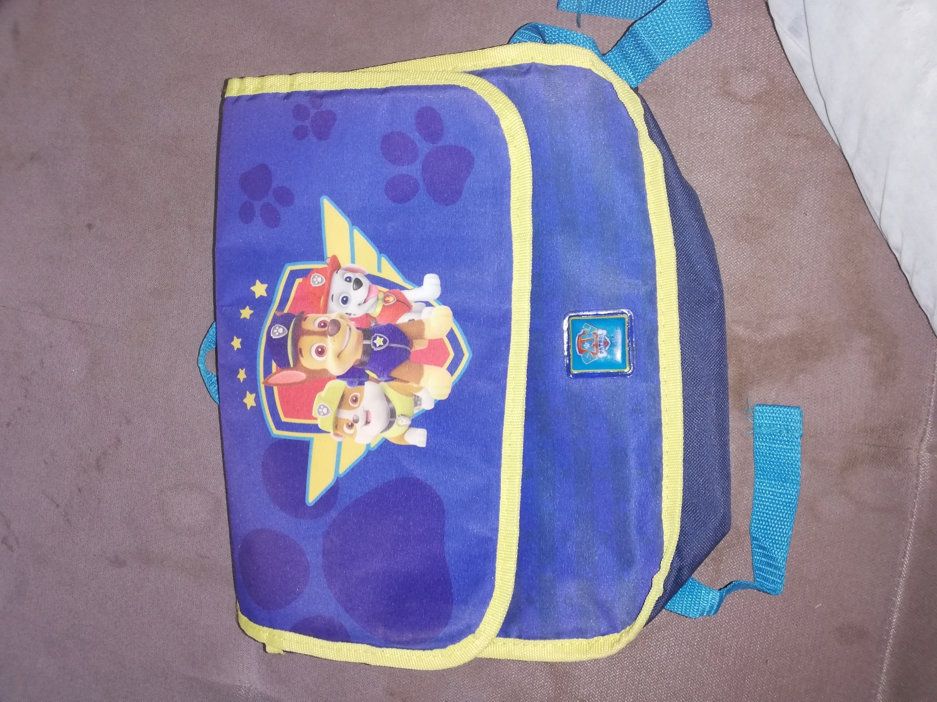 Cartable - photo numéro 4