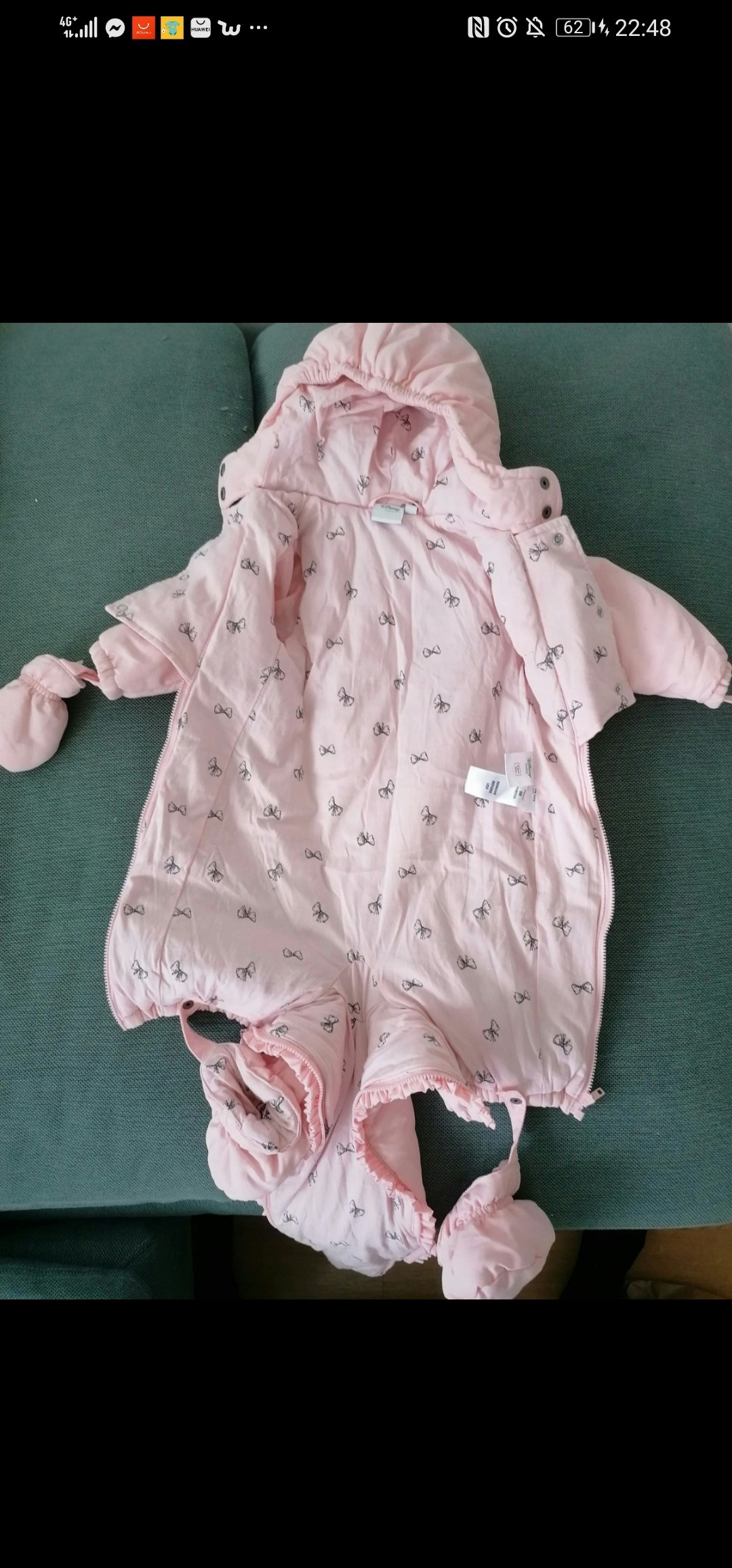 Combi pilote - photo numéro 4