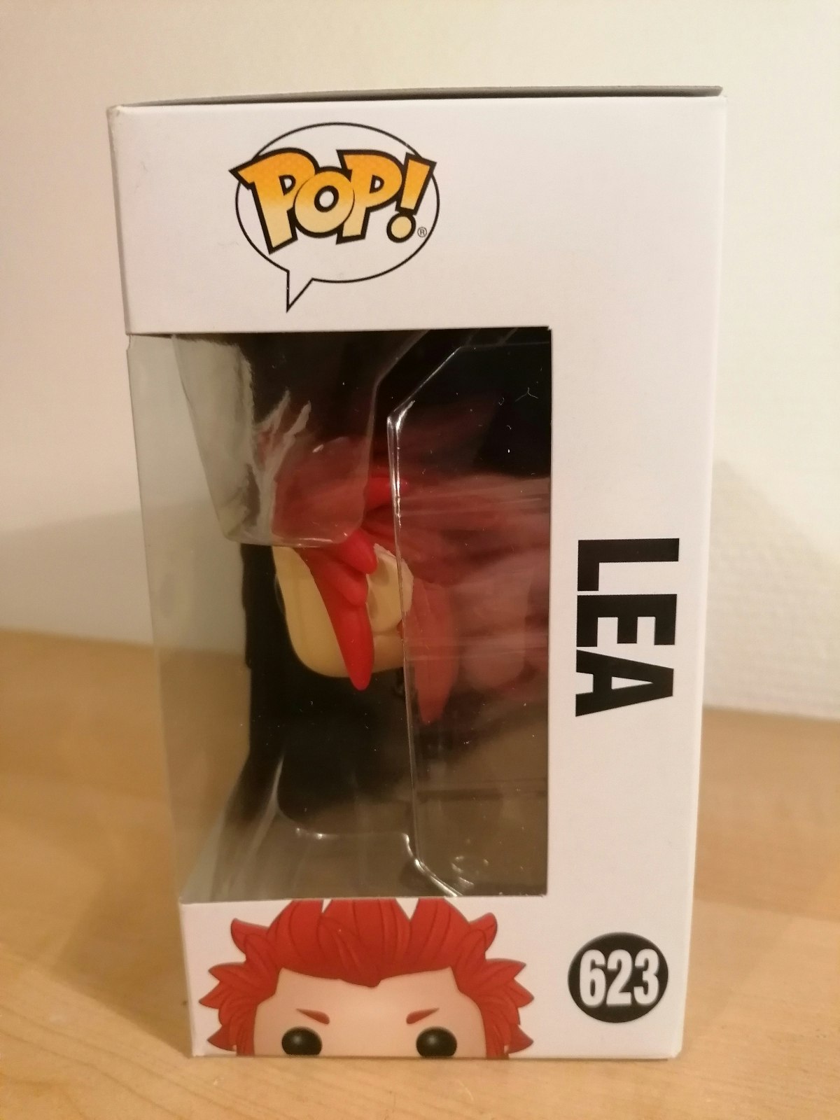 Funko pop  "kingdom hearts" - photo numéro 3