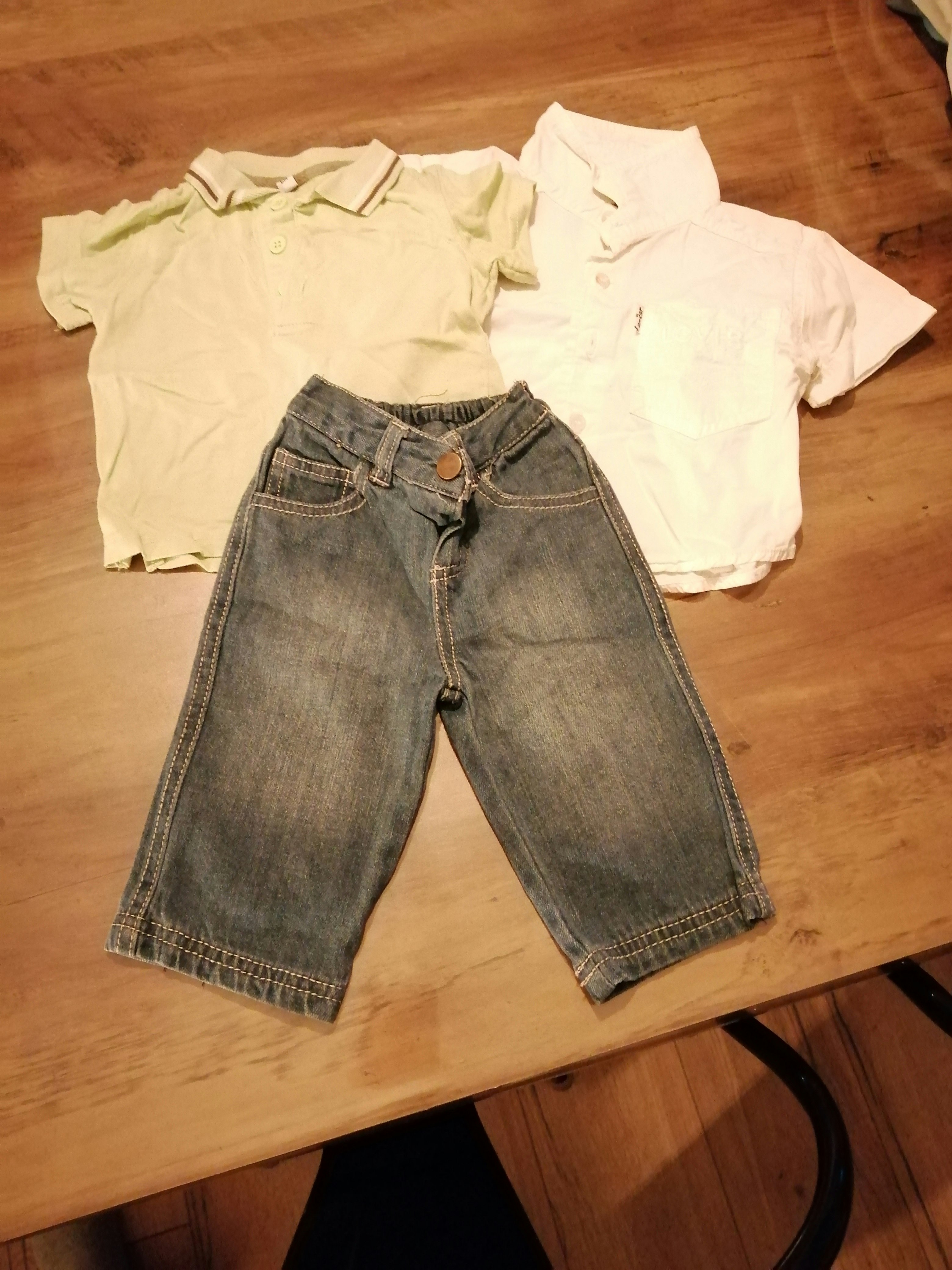 Lot bébé garçon 3-6 mois - photo numéro 6