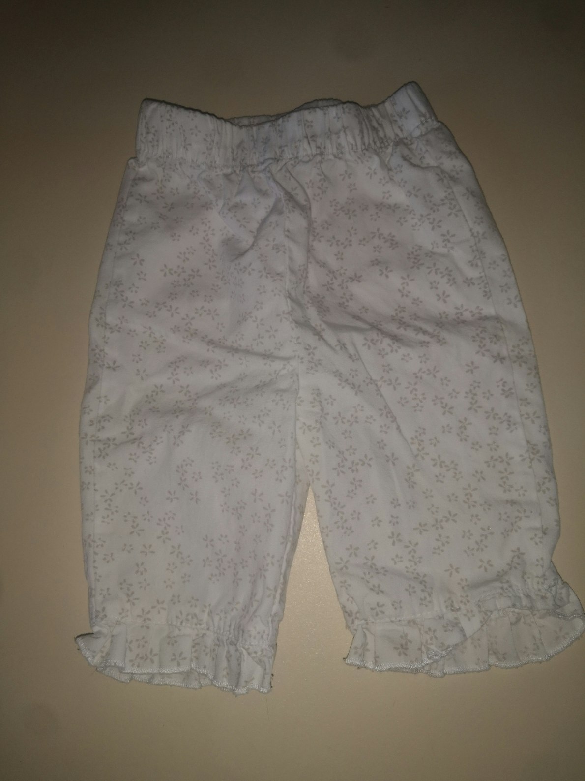 Lot de deux pantalon - photo numéro 2