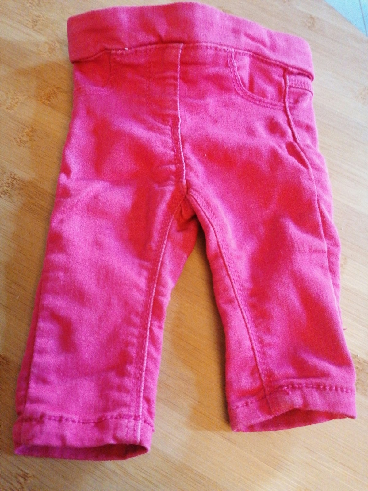 Pantalon jean