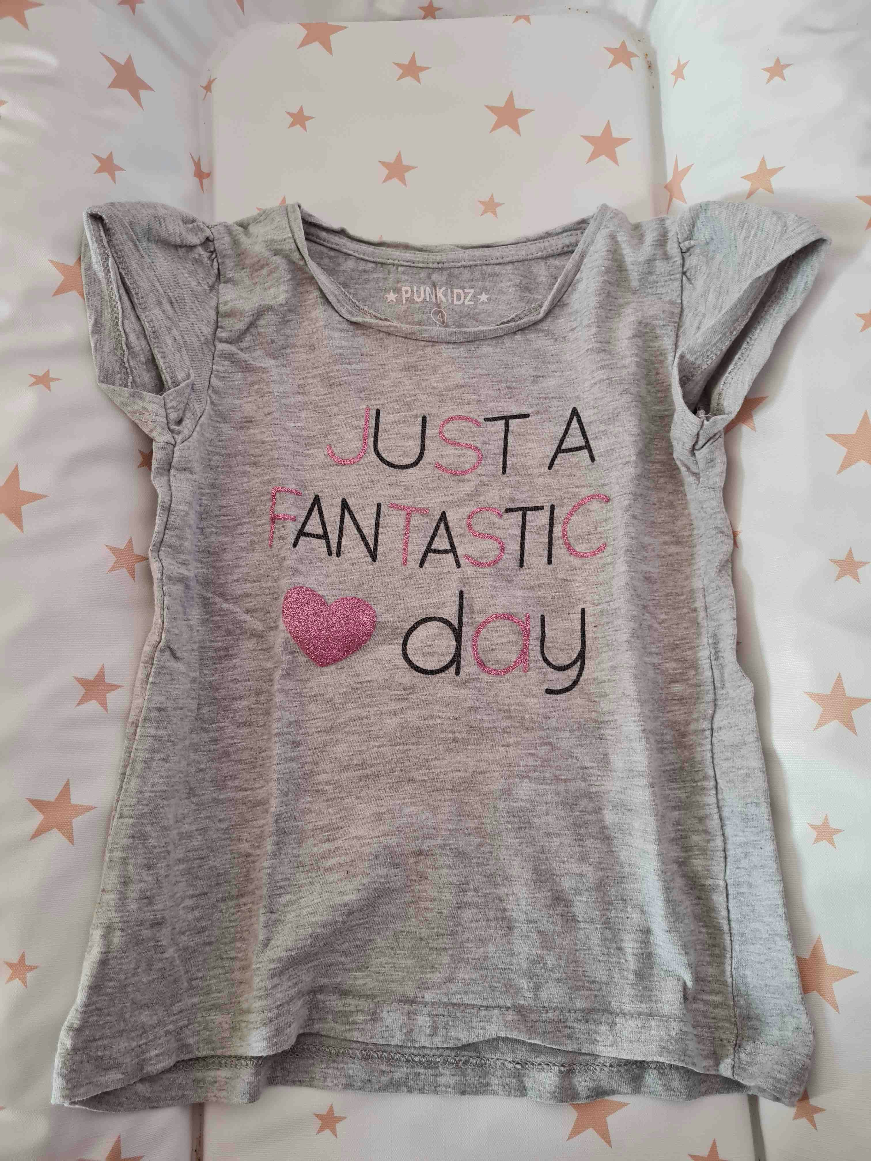 Tee-shirt - photo numéro 2