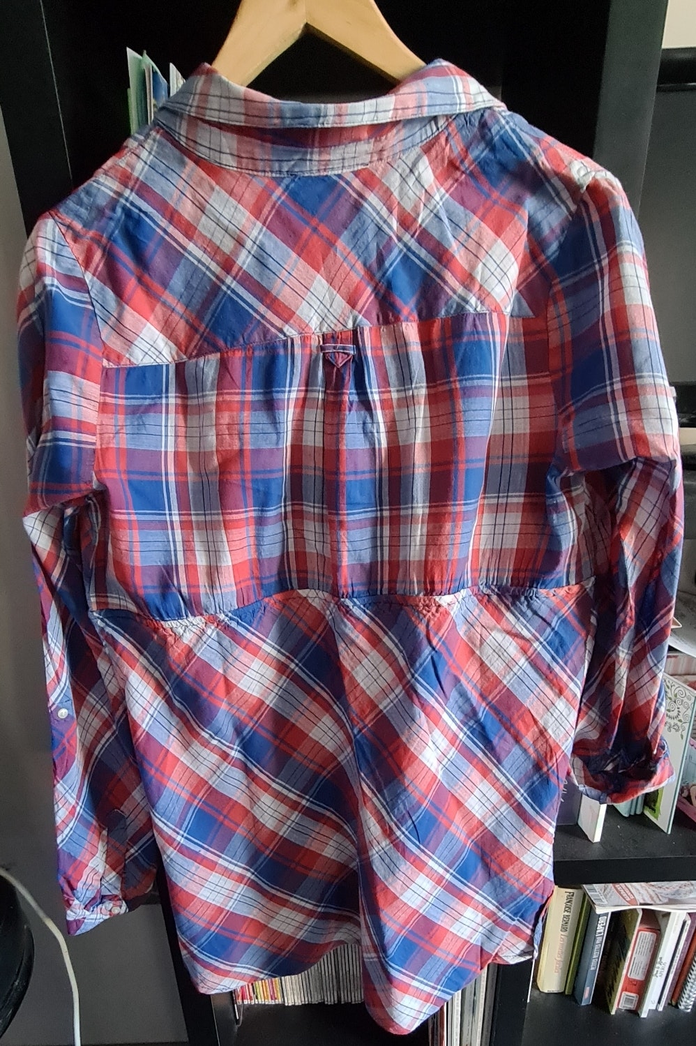 Chemise de grossesse - photo numéro 3