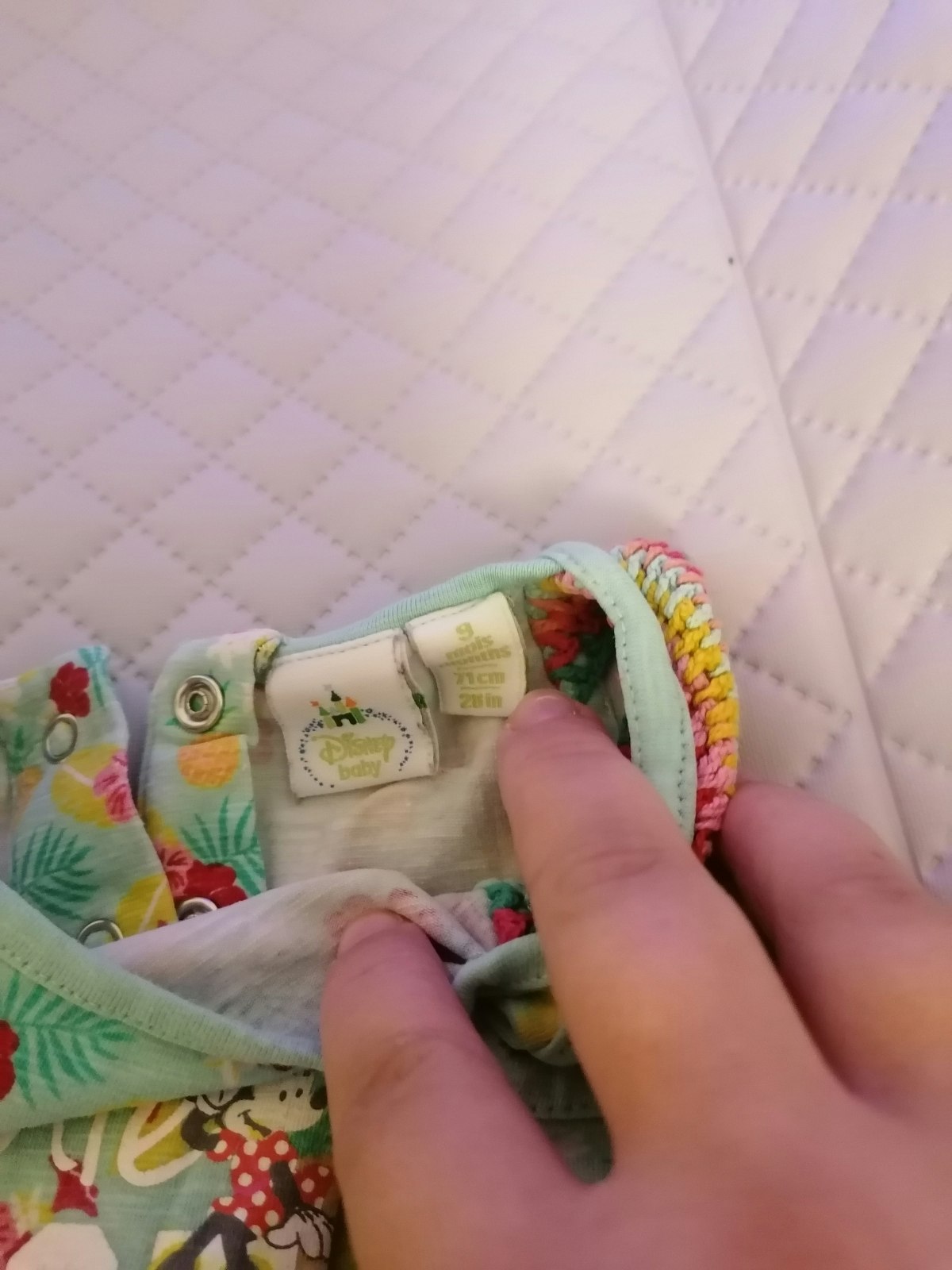 Combi minnie - photo numéro 2