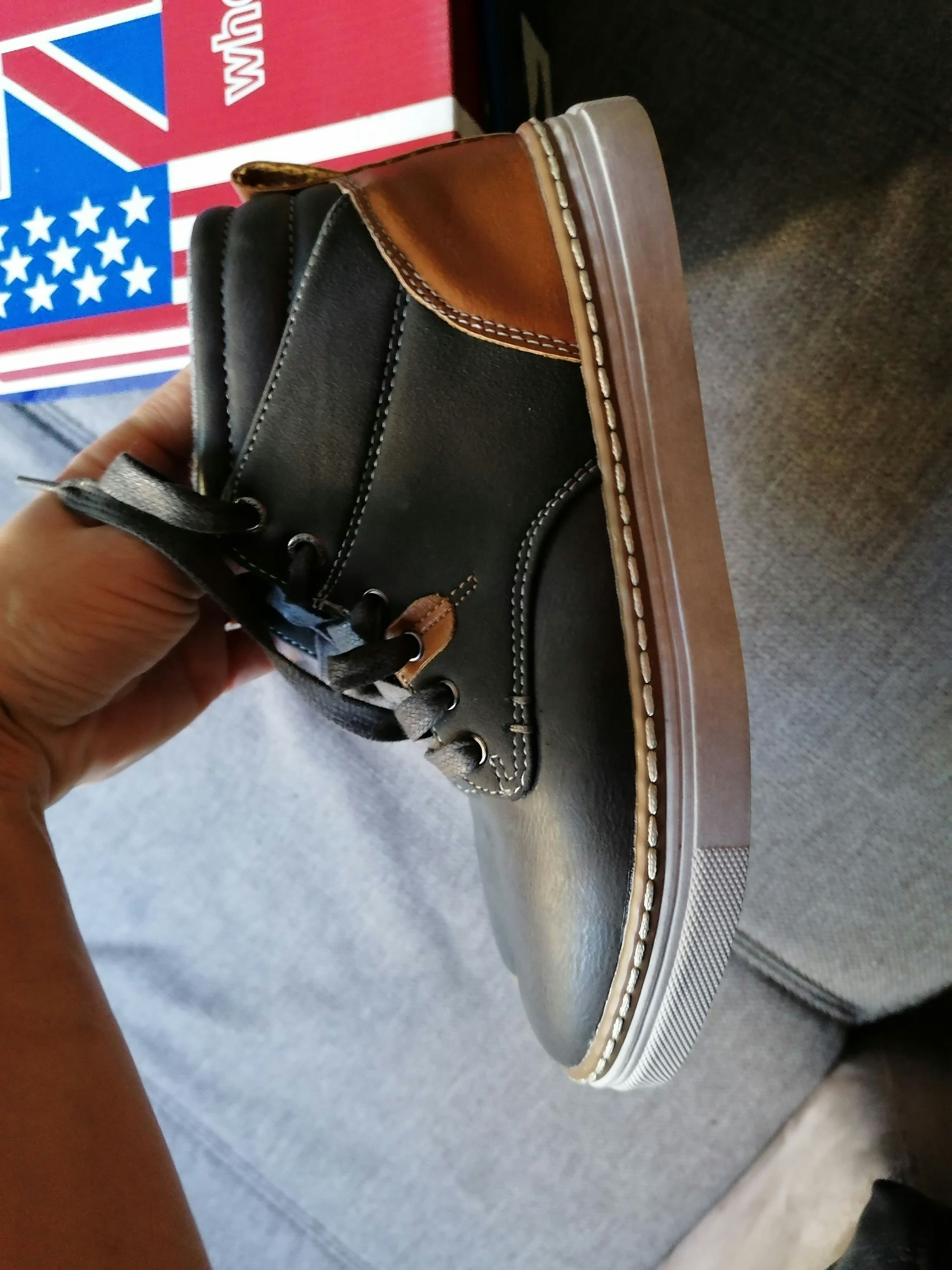 Chaussure - photo numéro 4