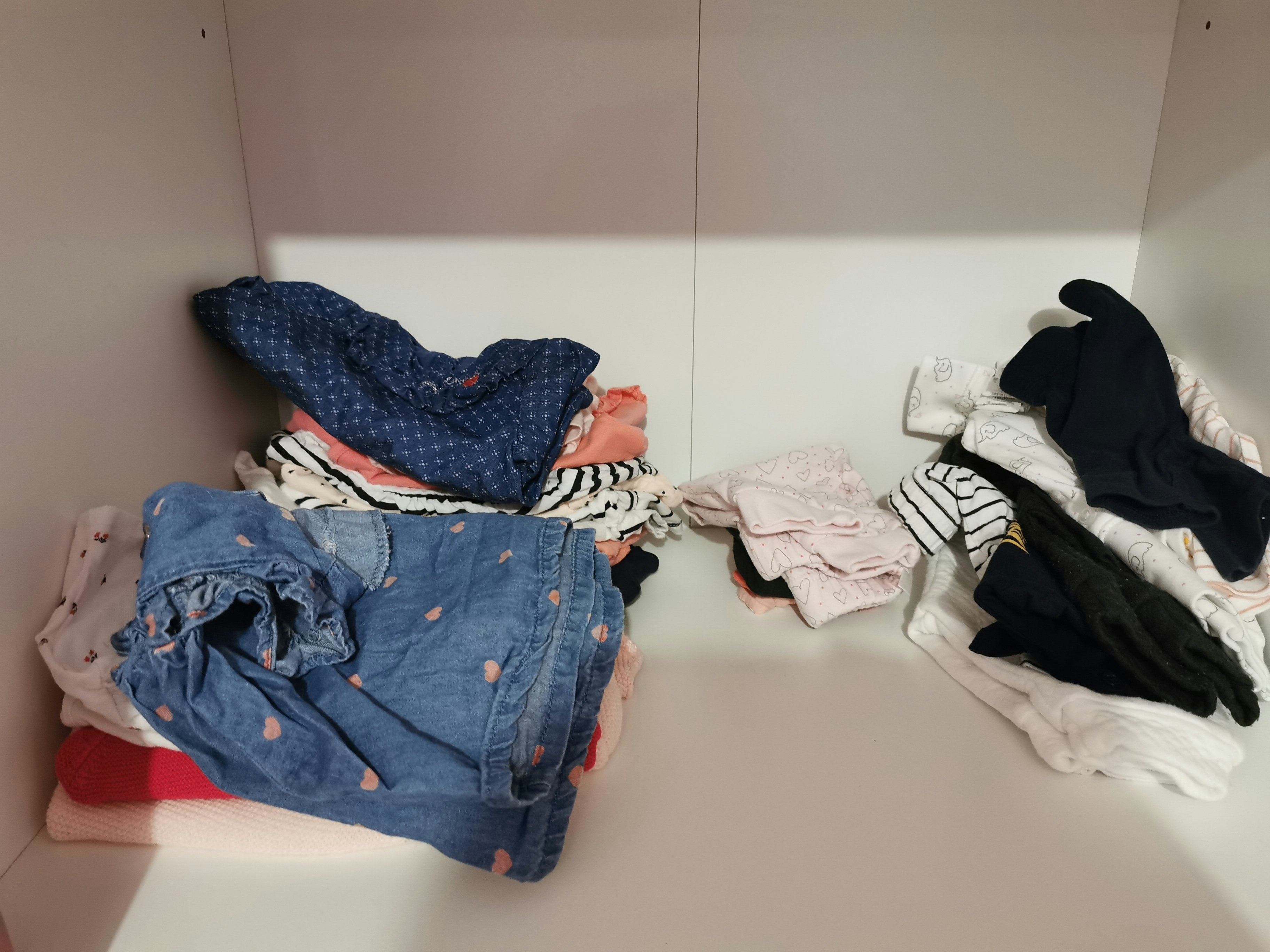 Vêtement fille 1 moi - photo numéro 2