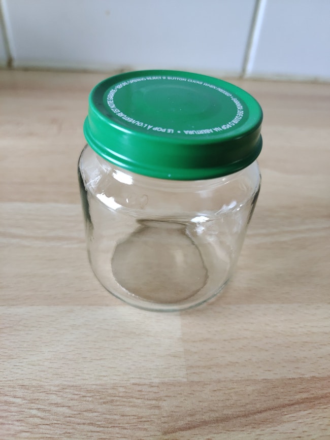 10 Pots Bledina Vide Beebs Achat Vente Bebe Enfant
