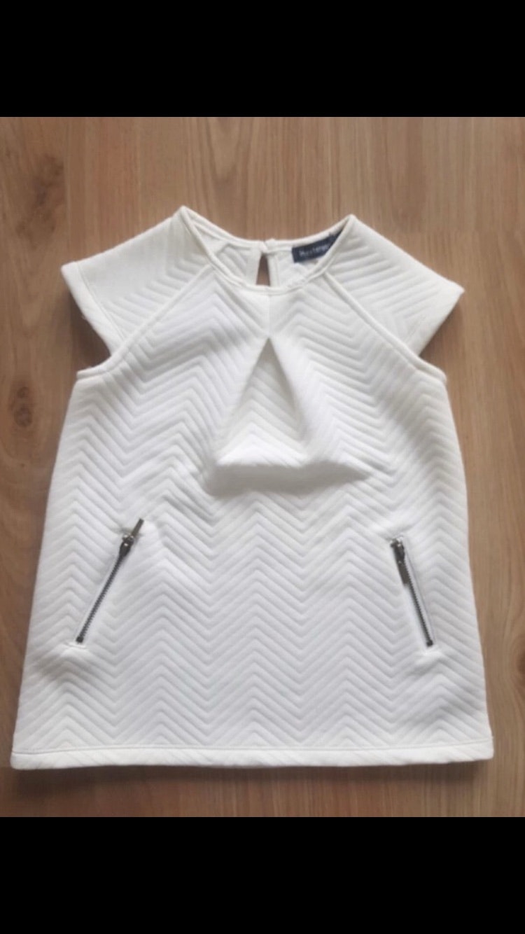 Lot de deux robes taille 18 mois - photo numéro 5