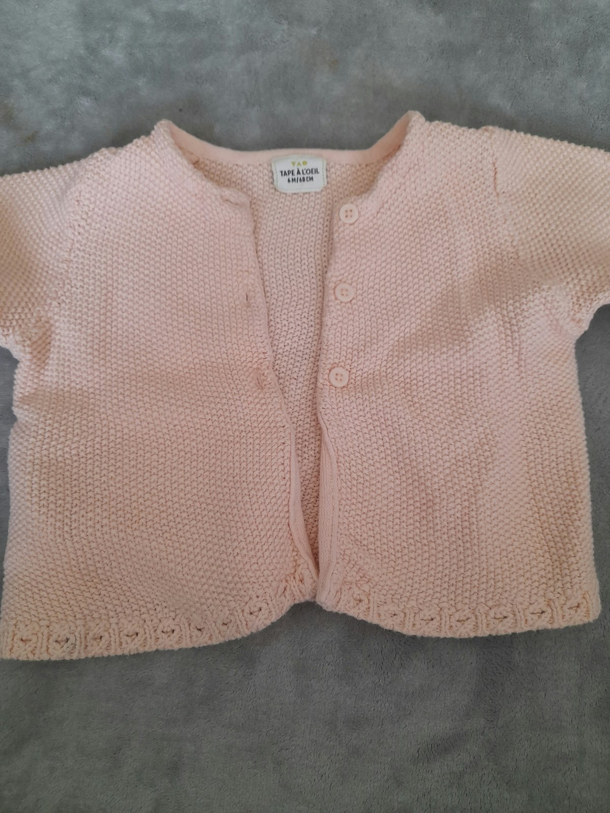 Gilet