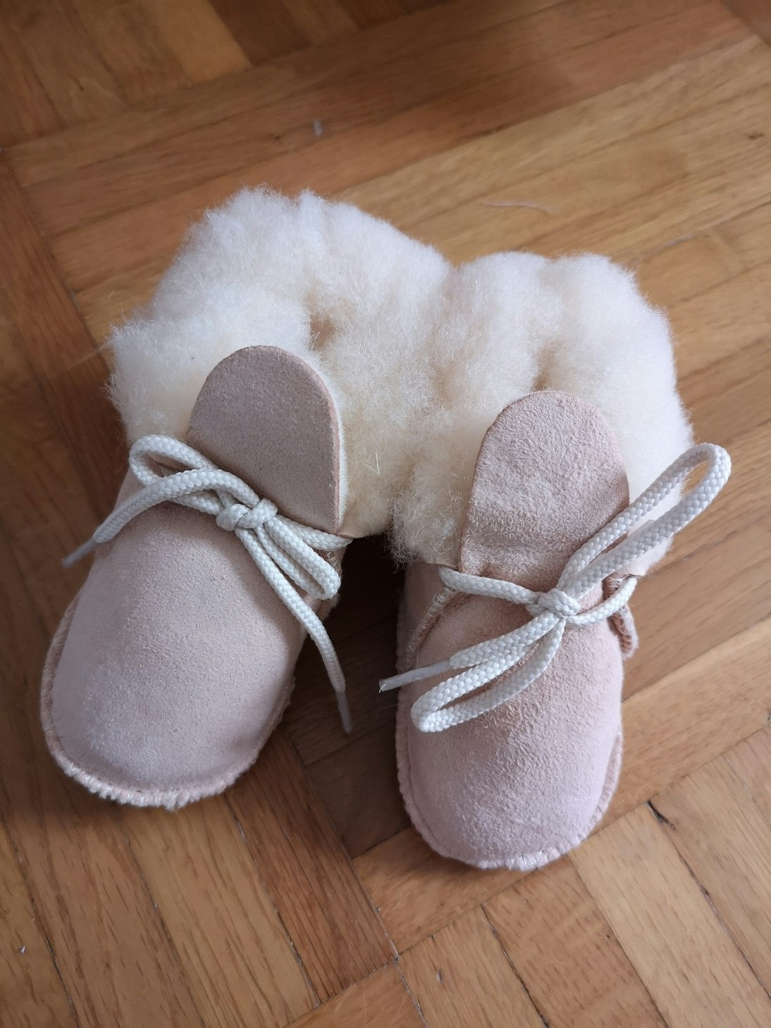 Chaussons - photo numéro 2