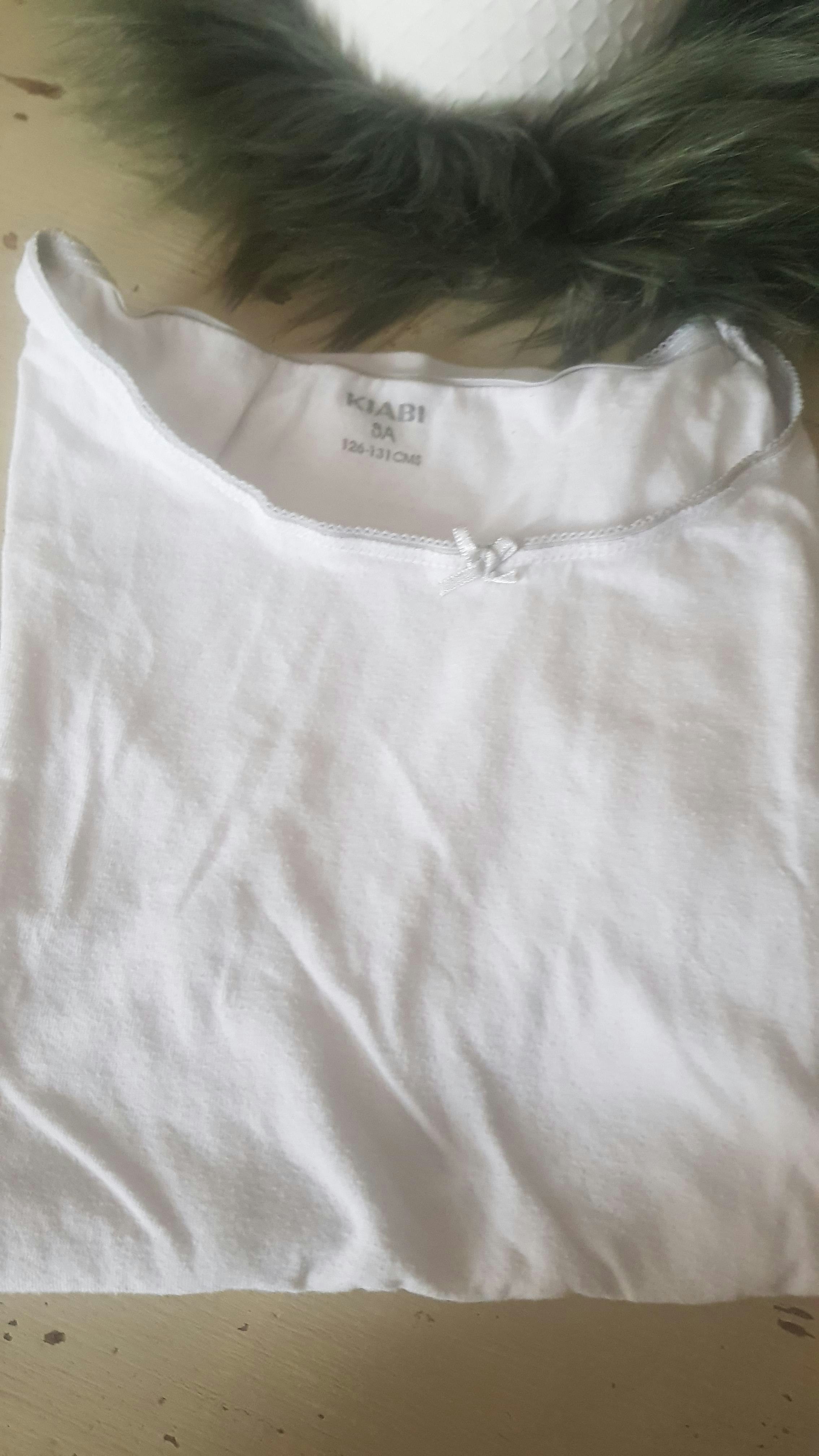 Sous Vêtements Petite Fille - photo numéro 3