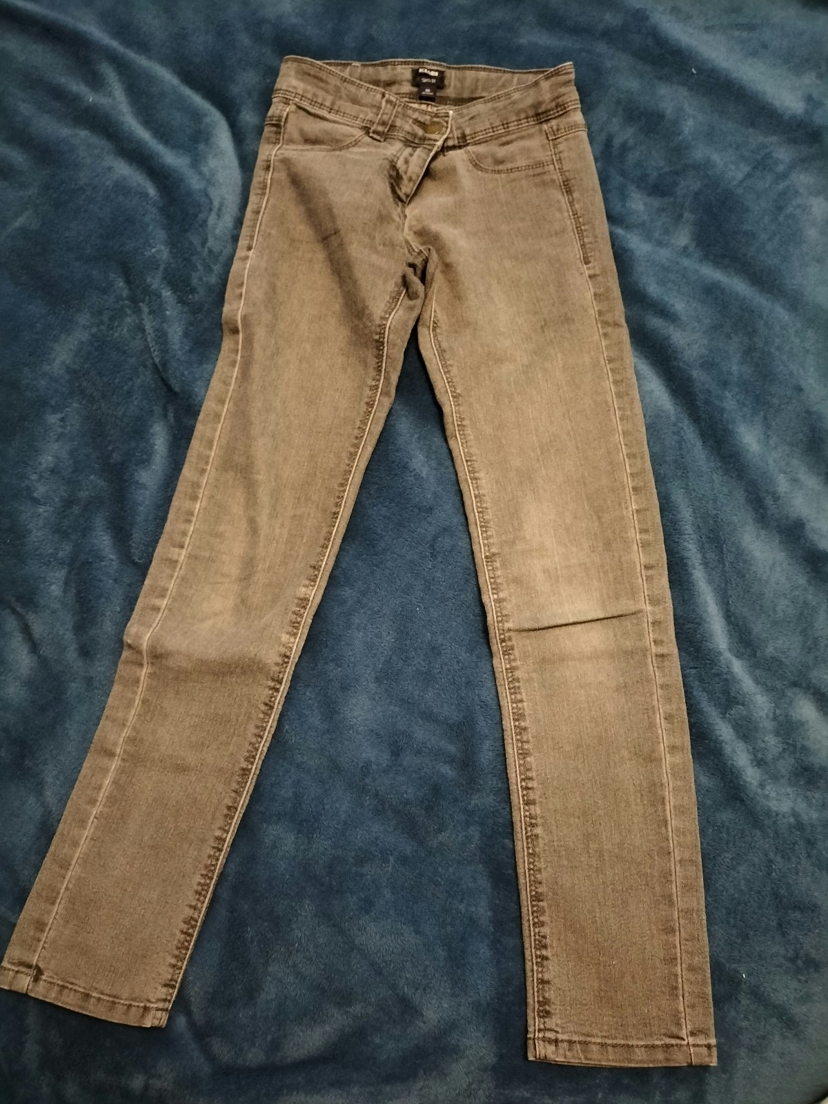 Jean Kiabi Neuf  slim fit 8 ans