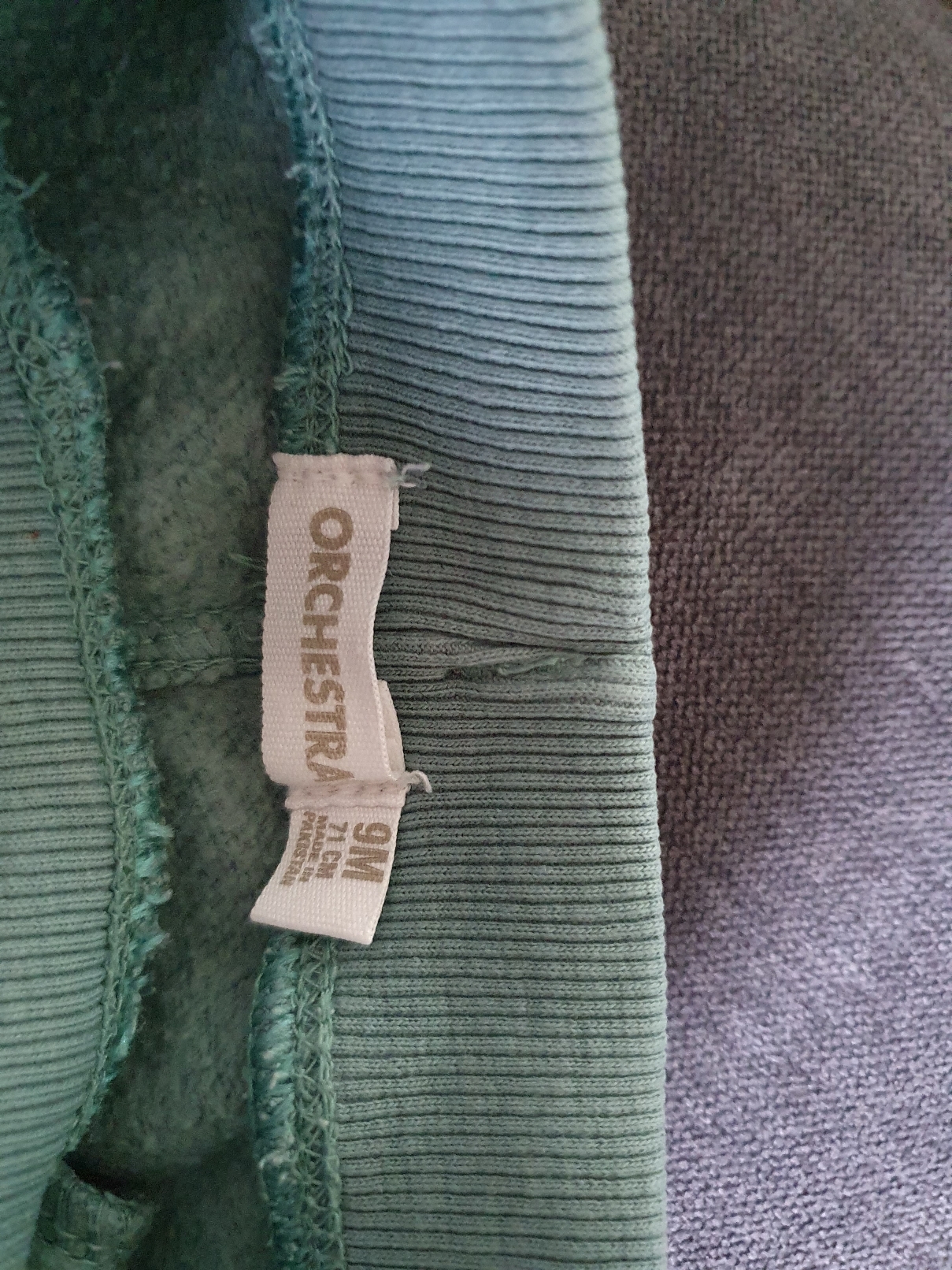 Lot de 2 joggings - photo numéro 7