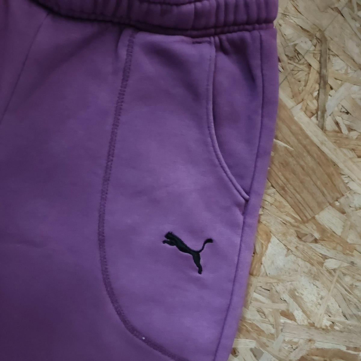 Bas de jogging Puma - photo numéro 2