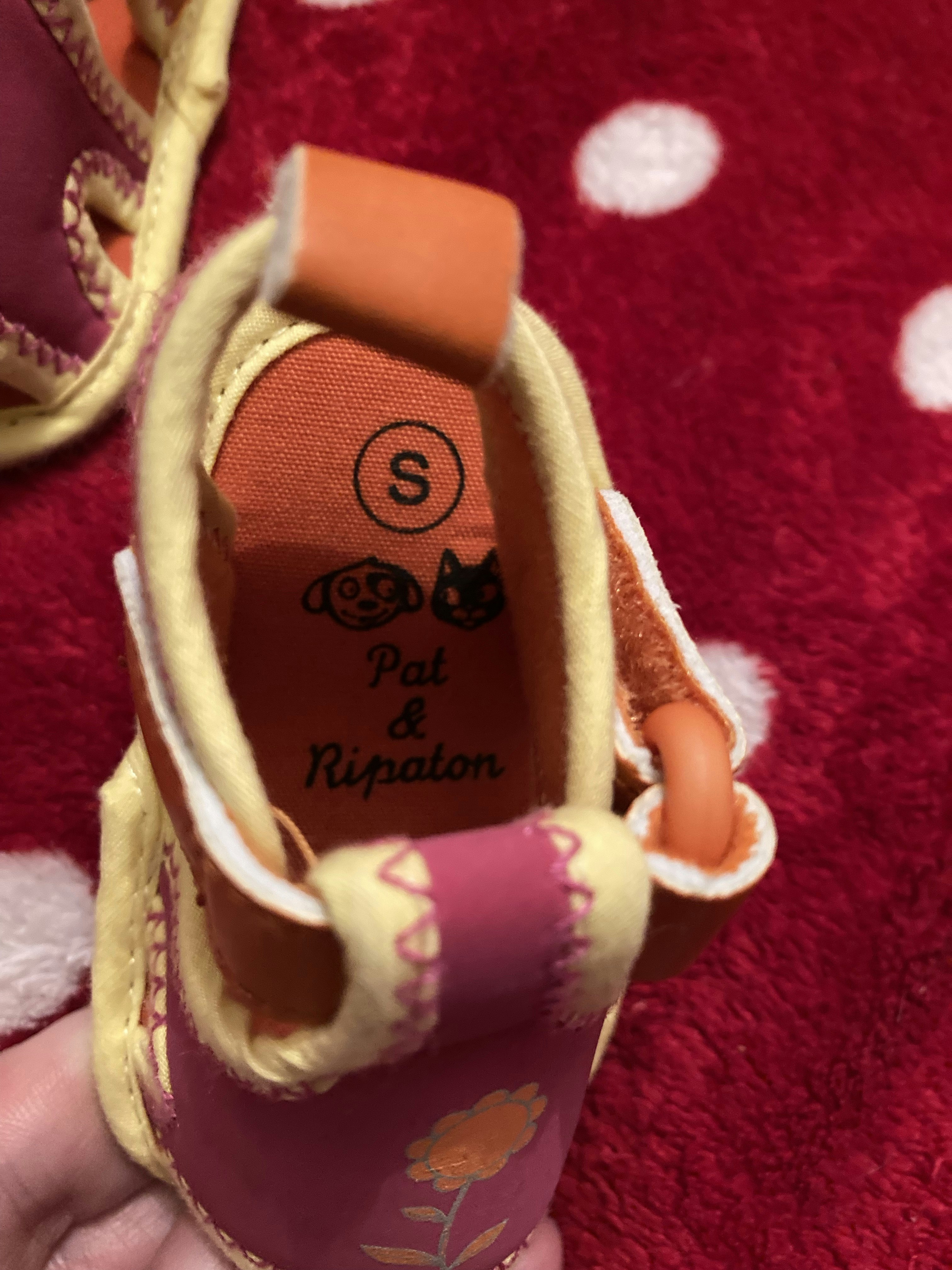 Sandales été - photo numéro 2