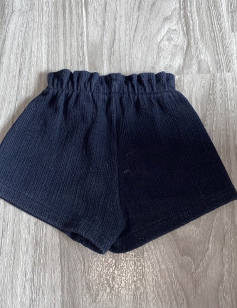 Short Zara - photo numéro 2