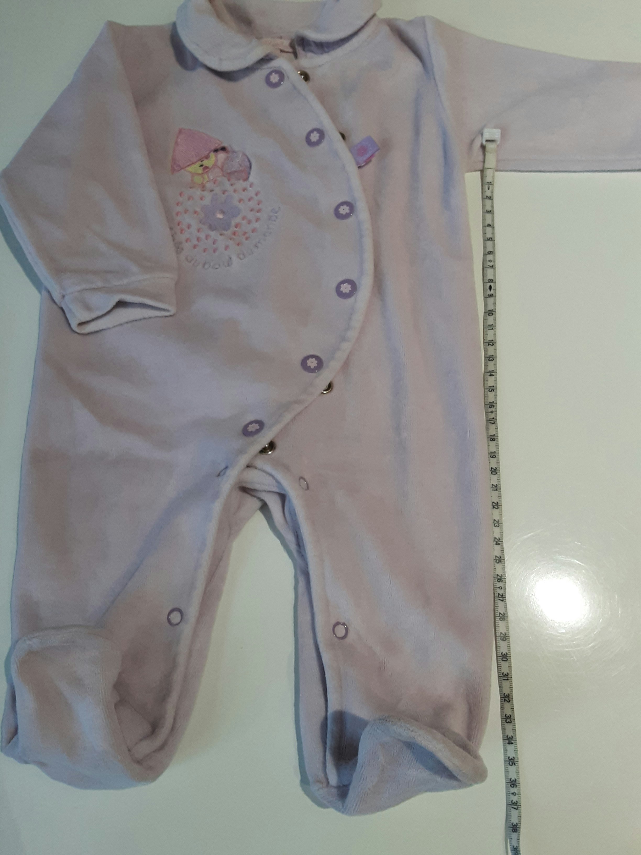 Pyjama - photo numéro 5