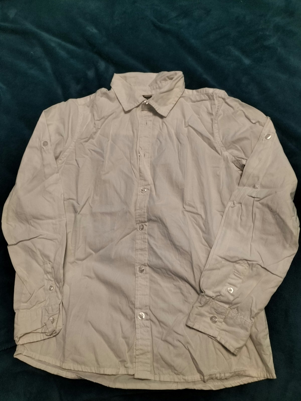 Chemise Tape à l'oeil taille 12 ans