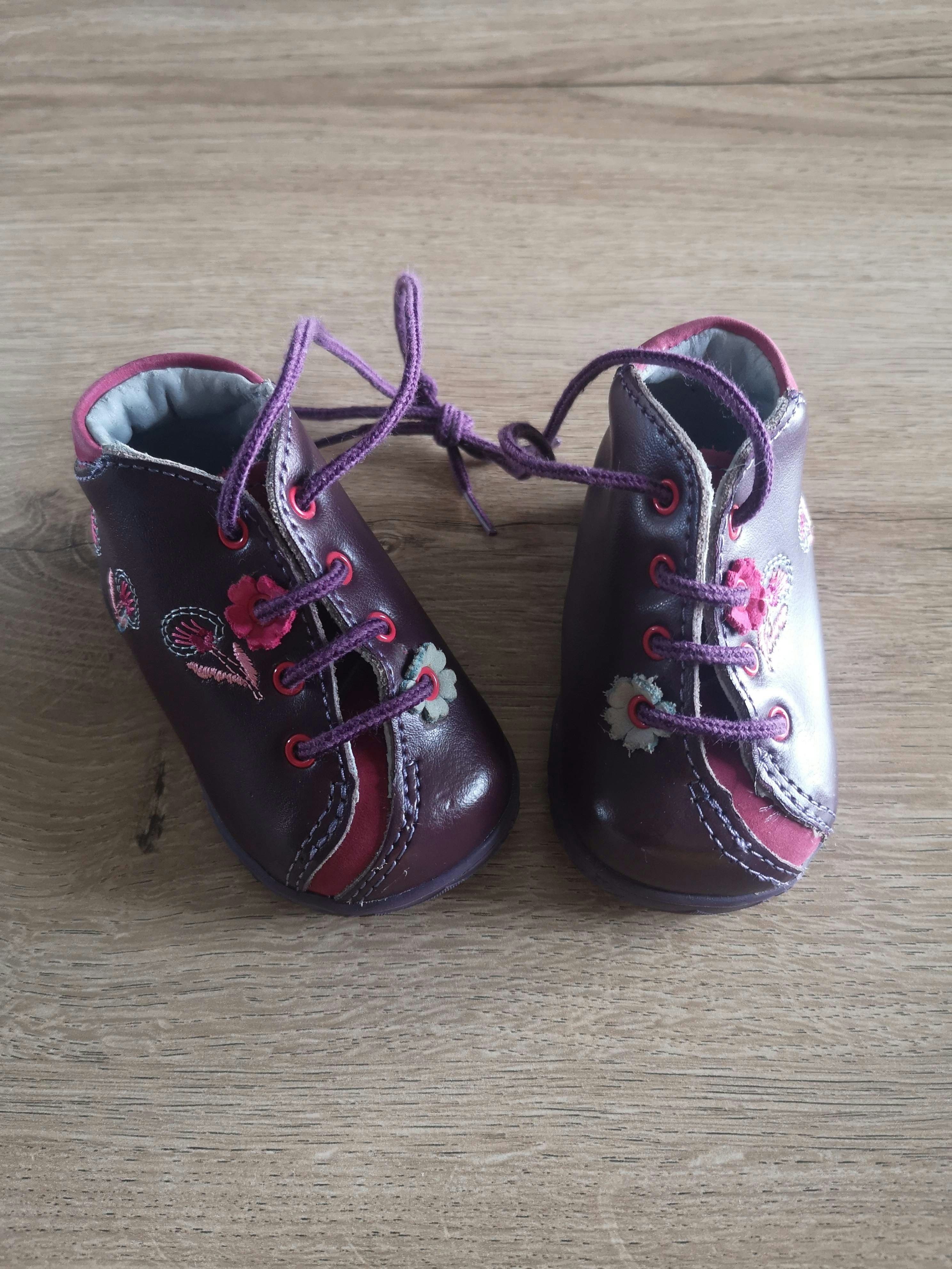 Chaussure neuf