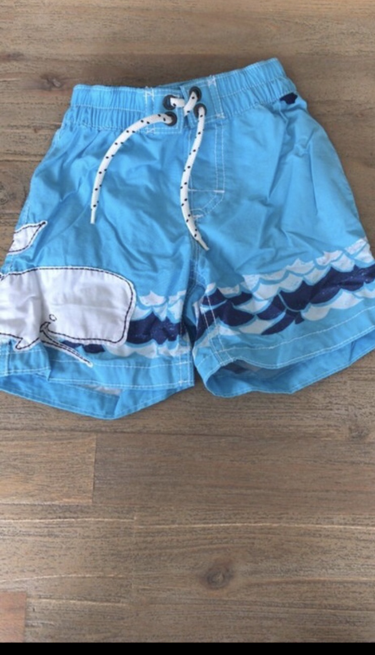 maillot de bain gap