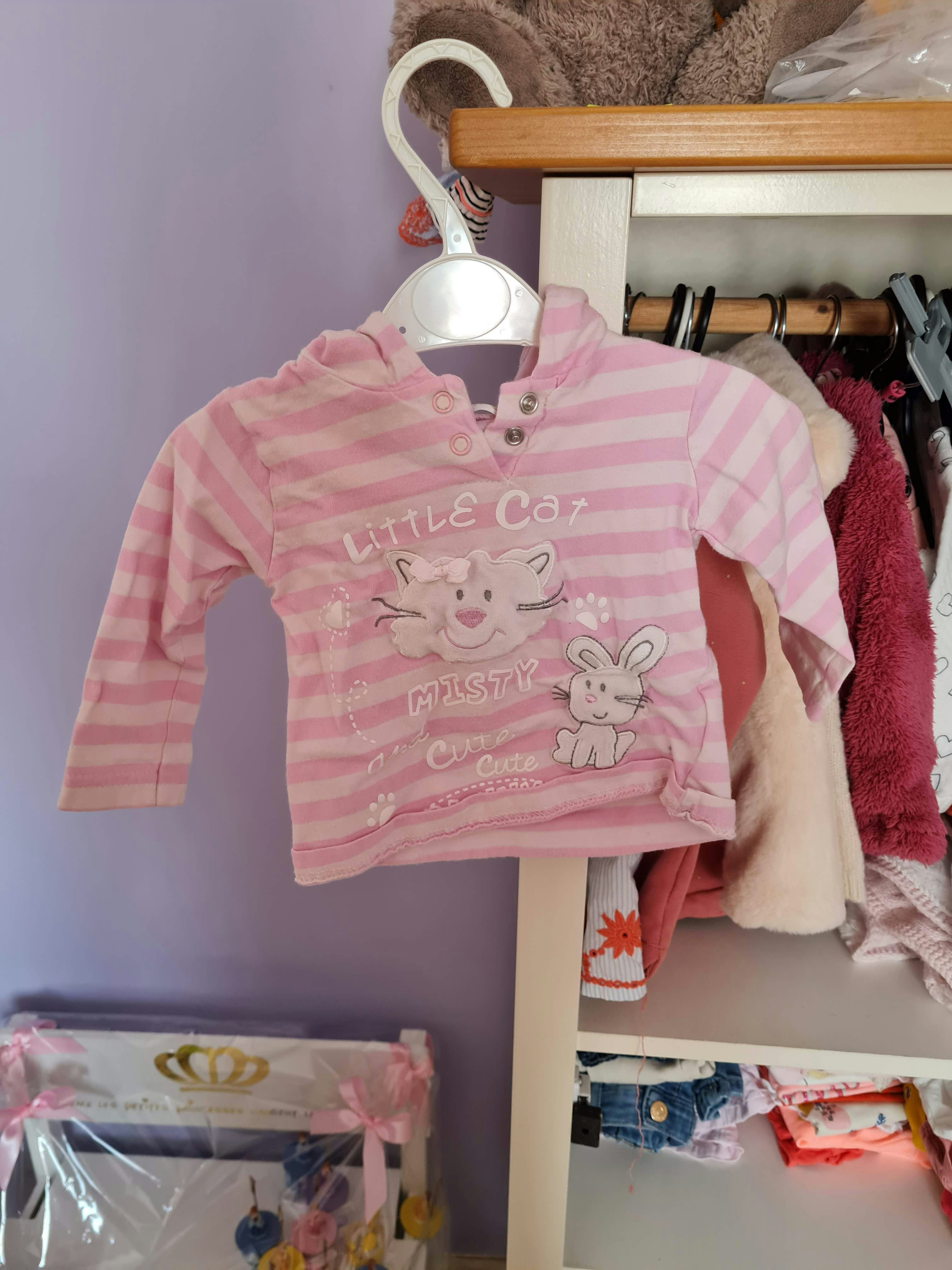 Pull à  capuche - photo numéro 3