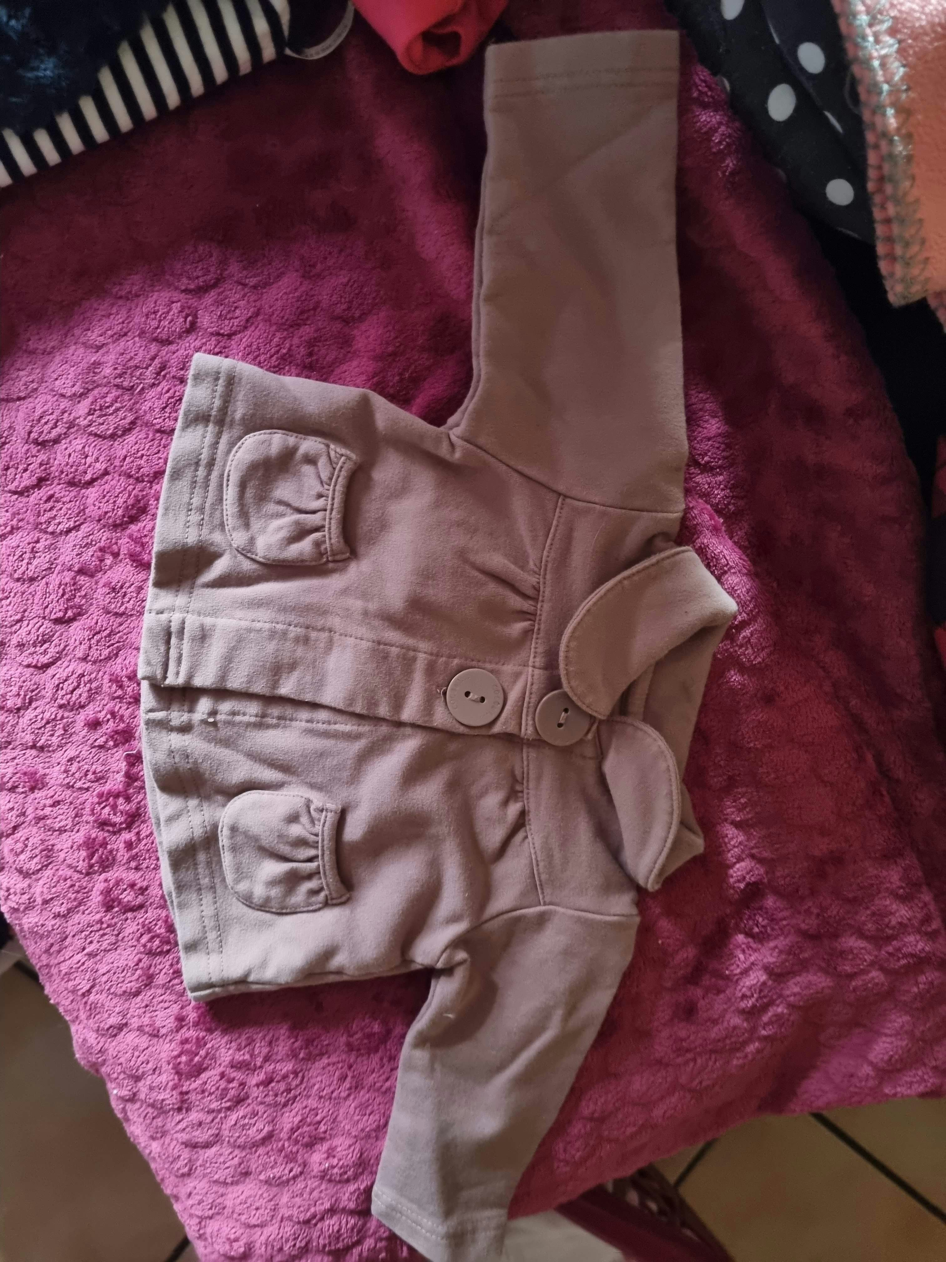 Petit manteau neuf
