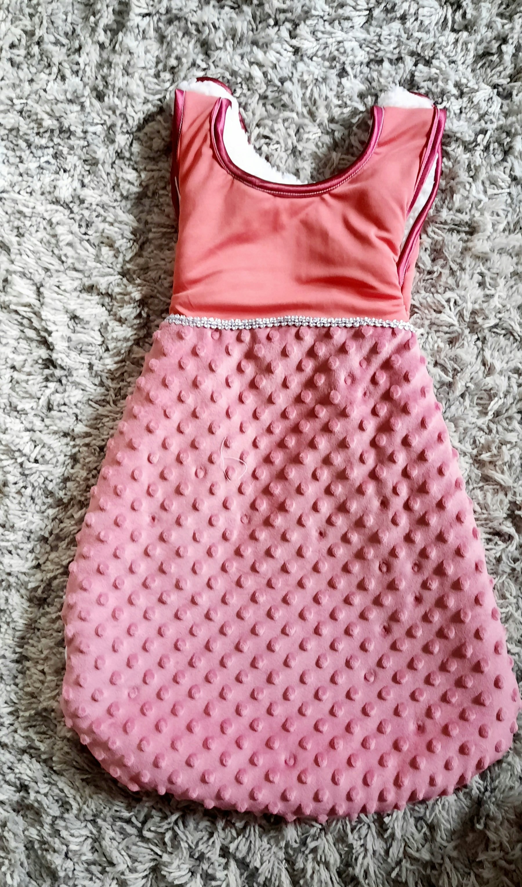 Gigoteuse fait main - photo numéro 2