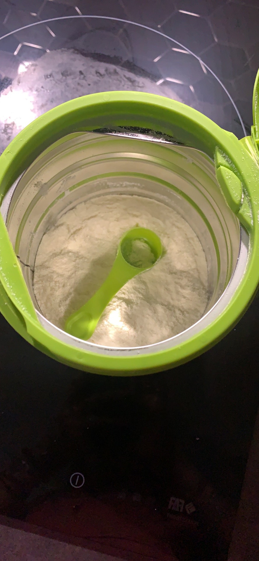 Lait physiolac bio AR 1 - photo numéro 2